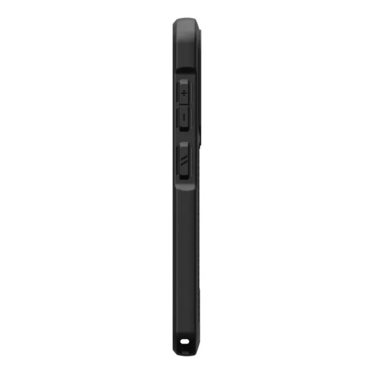 UAG Husa Metropolis LT Magsafe Samsung Galaxy S24 Kevlar Black [9]