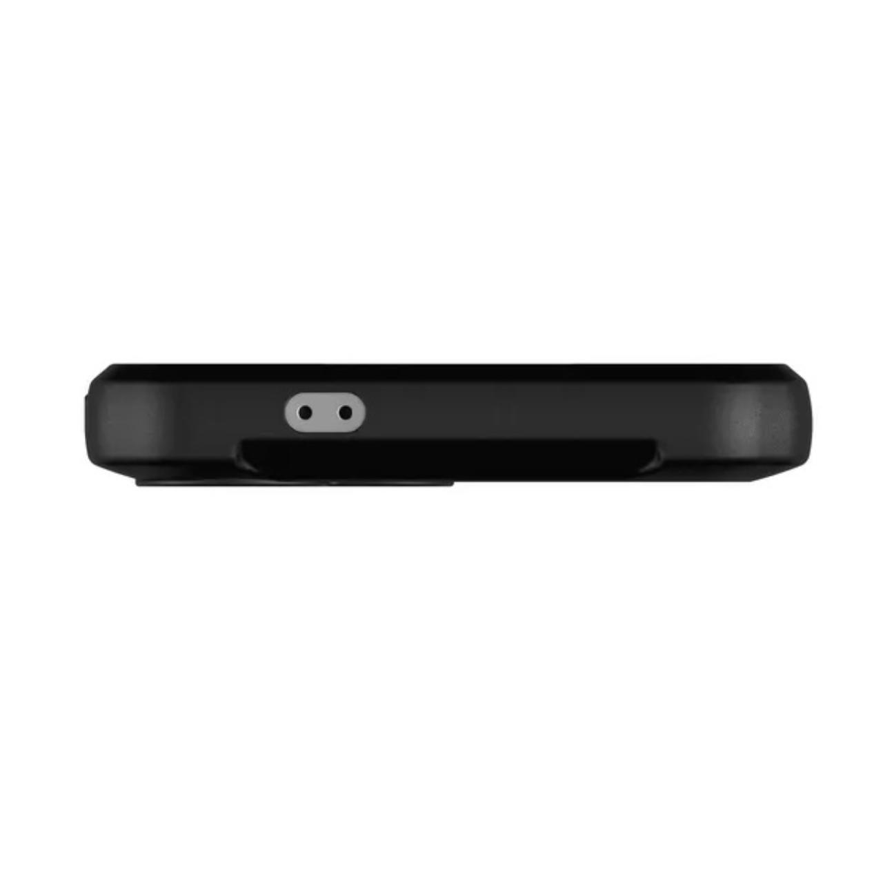 UAG Husa Metropolis LT Magsafe Samsung Galaxy S24 Kevlar Black [12]