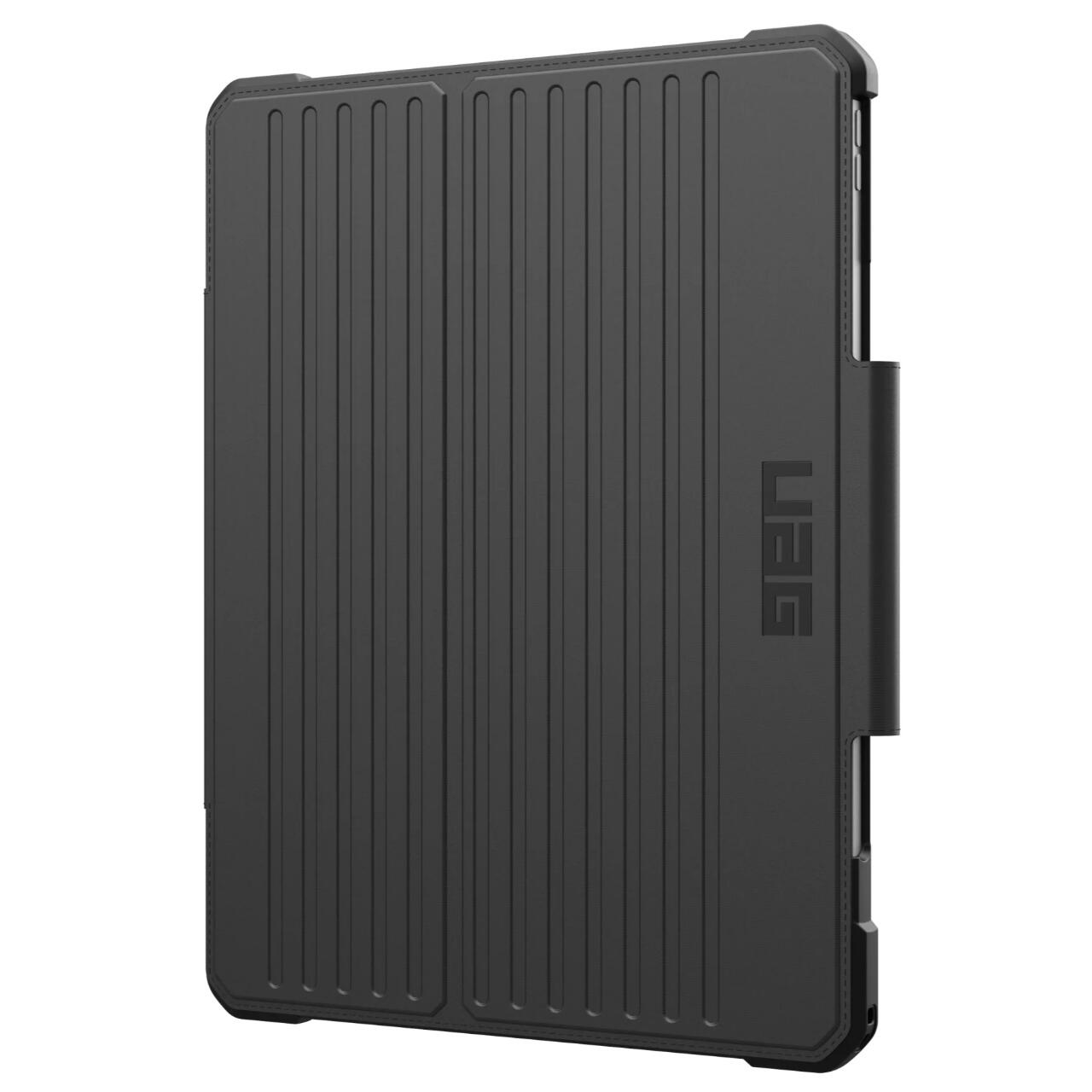 UAG Husa Metropolis SE iPad Air 13 inch (1st Gen, 2024, M2) Black [6]