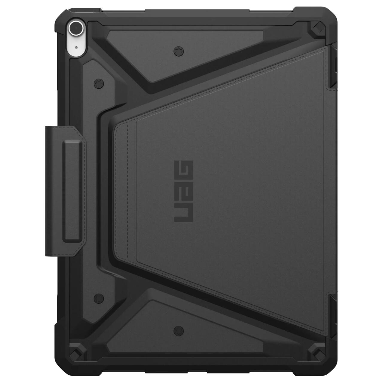 UAG Husa Metropolis SE iPad Air 13 inch (1st Gen, 2024, M2) Black [2]