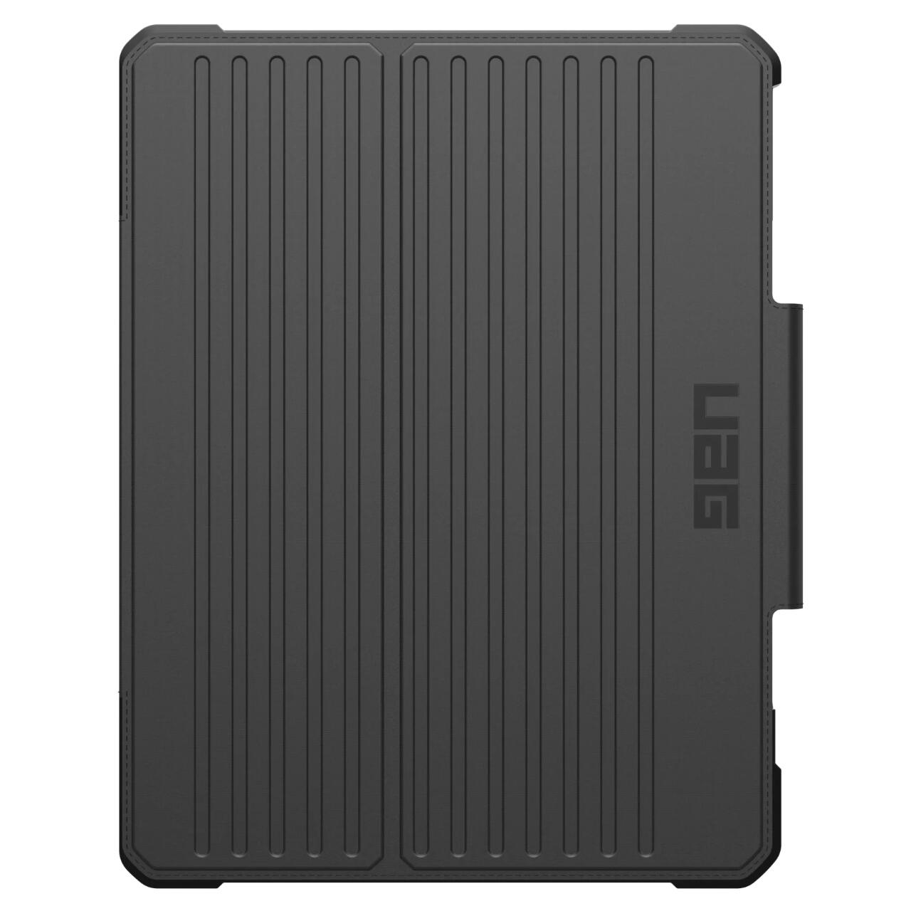UAG Husa Metropolis SE iPad Air 13 inch (1st Gen, 2024, M2) Black [7]