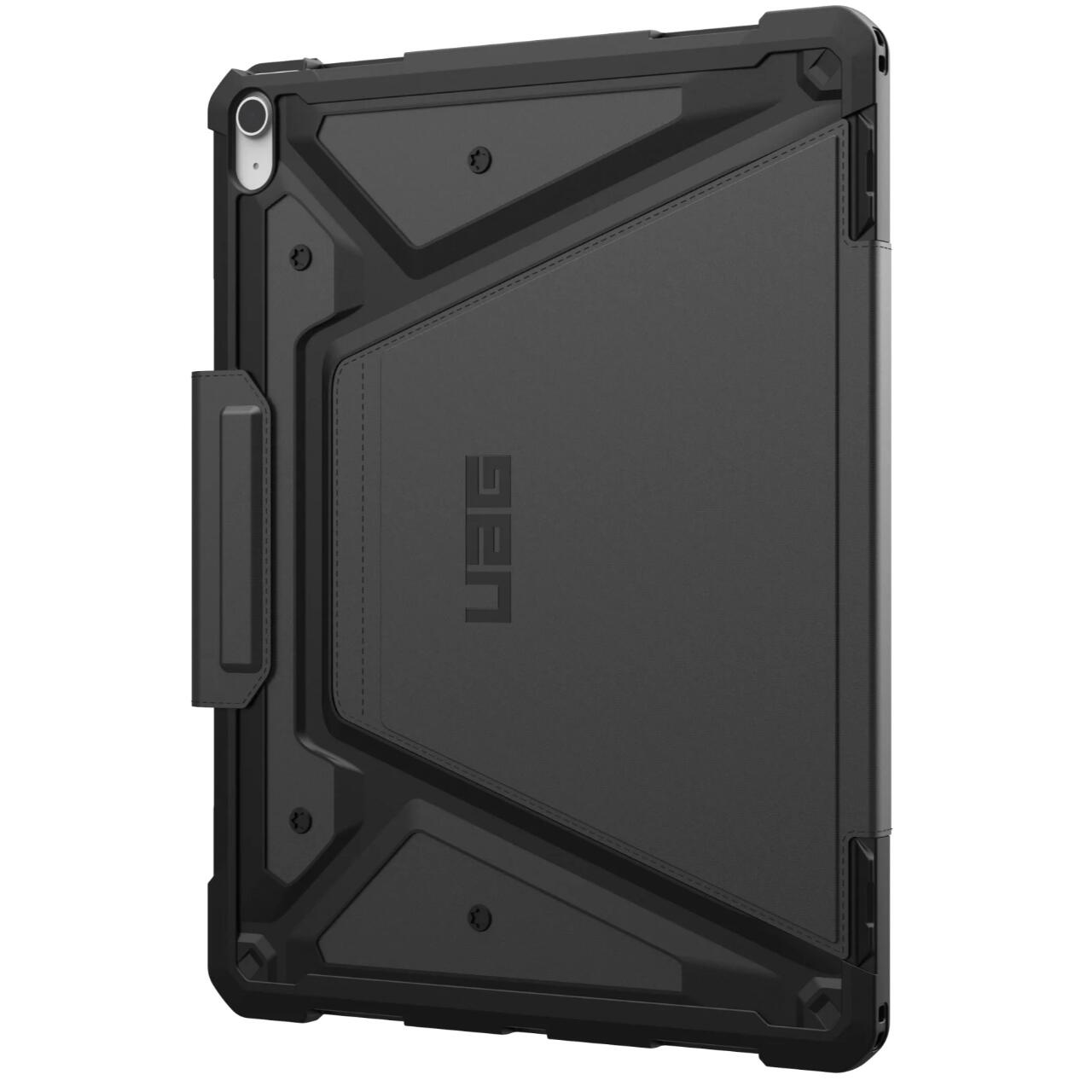 UAG Husa Metropolis SE iPad Air 13 inch (1st Gen, 2024, M2) Black [3]
