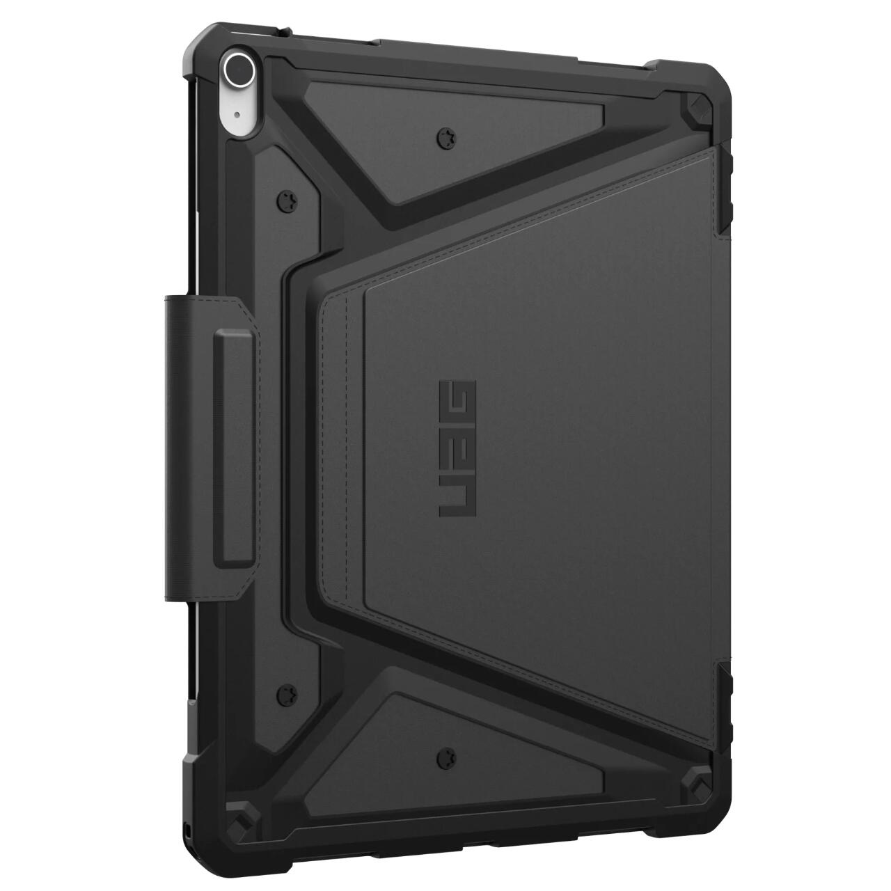 UAG Husa Metropolis SE iPad Air 13 inch (1st Gen, 2024, M2) Black [4]