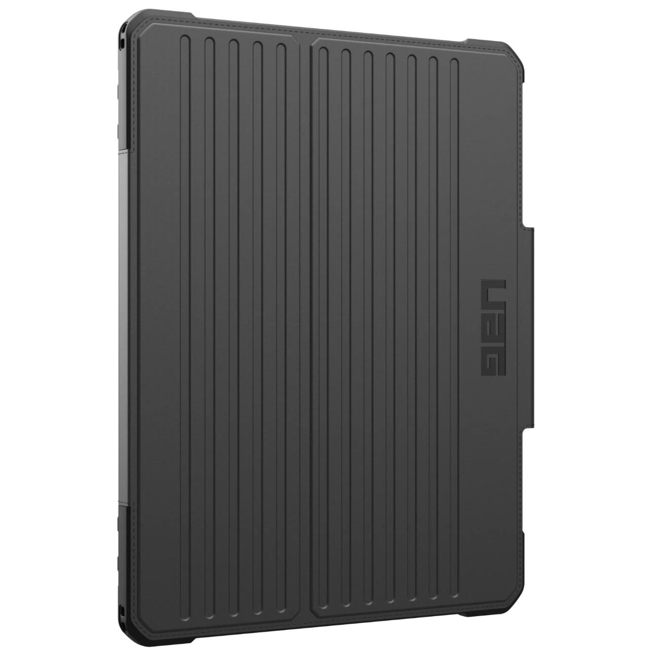 UAG Husa Metropolis SE iPad Air 13 inch (1st Gen, 2024, M2) Black [5]