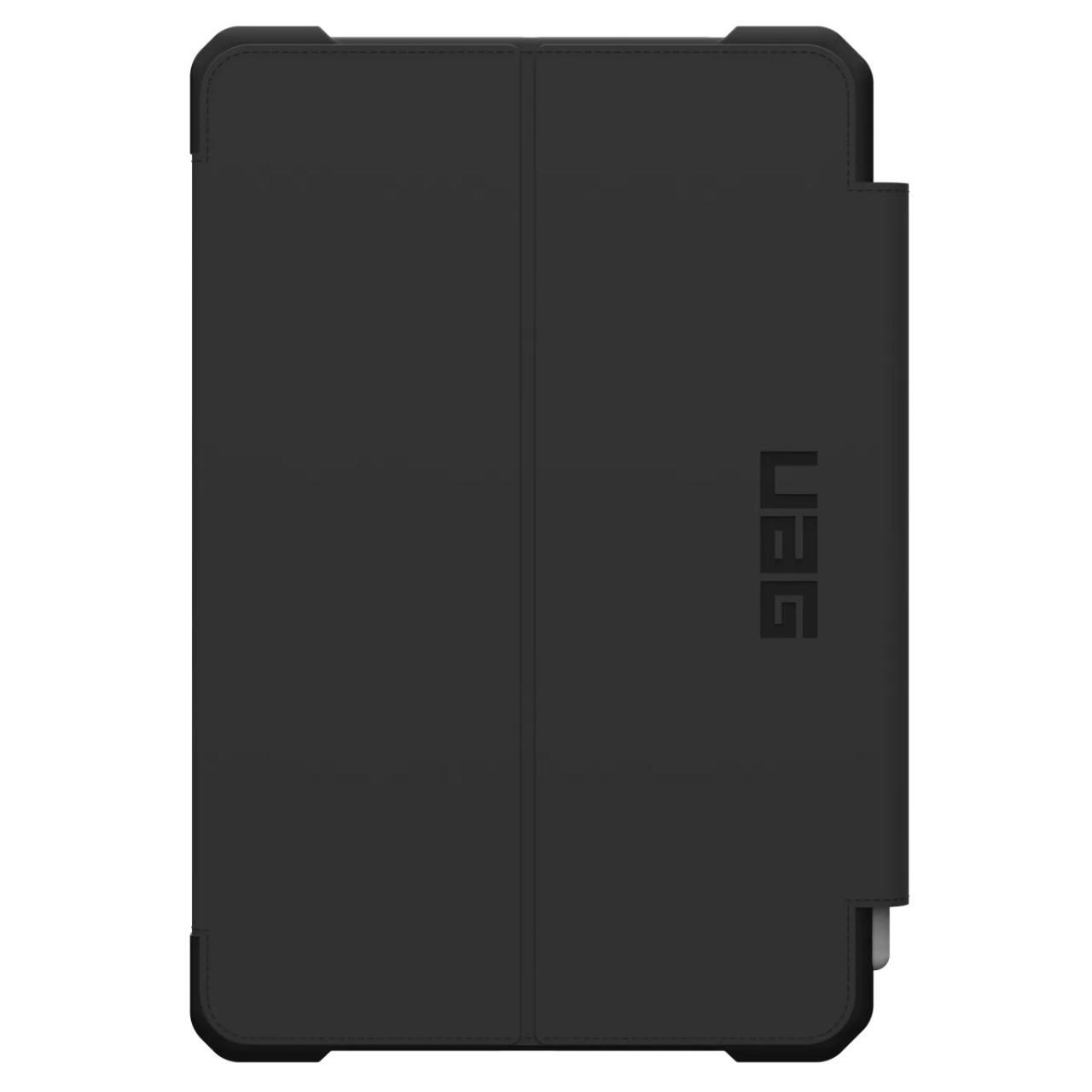 UAG Husa Metropolis SE Samsung Galaxy Tab S9 FE Black [5]