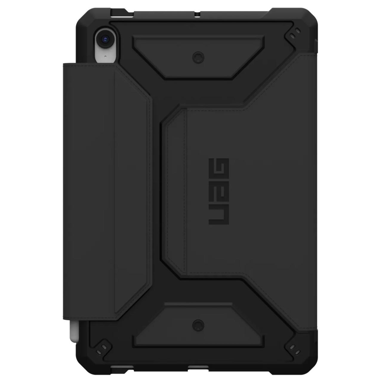 UAG Husa Metropolis SE Samsung Galaxy Tab S9 FE Black [3]