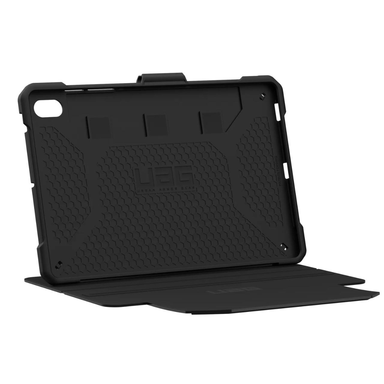 UAG Husa Metropolis SE Samsung Galaxy Tab S9 FE Black [2]