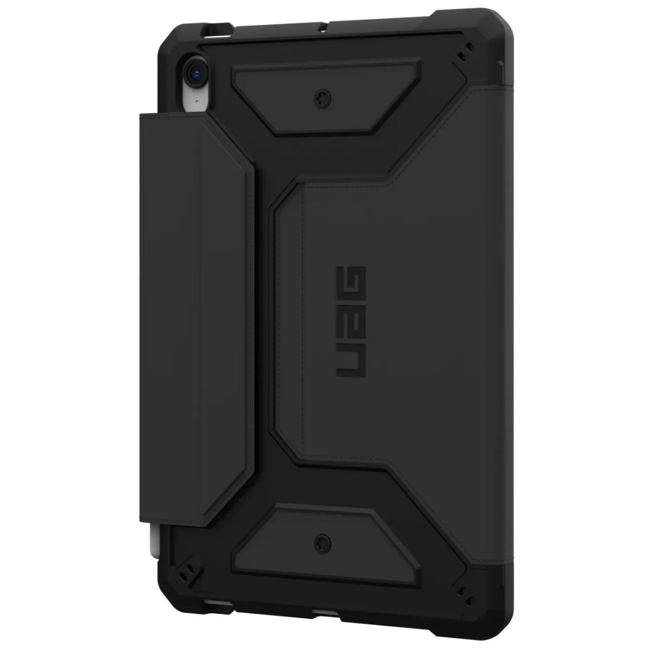 UAG Husa Metropolis SE Samsung Galaxy Tab S9 FE Black [4]