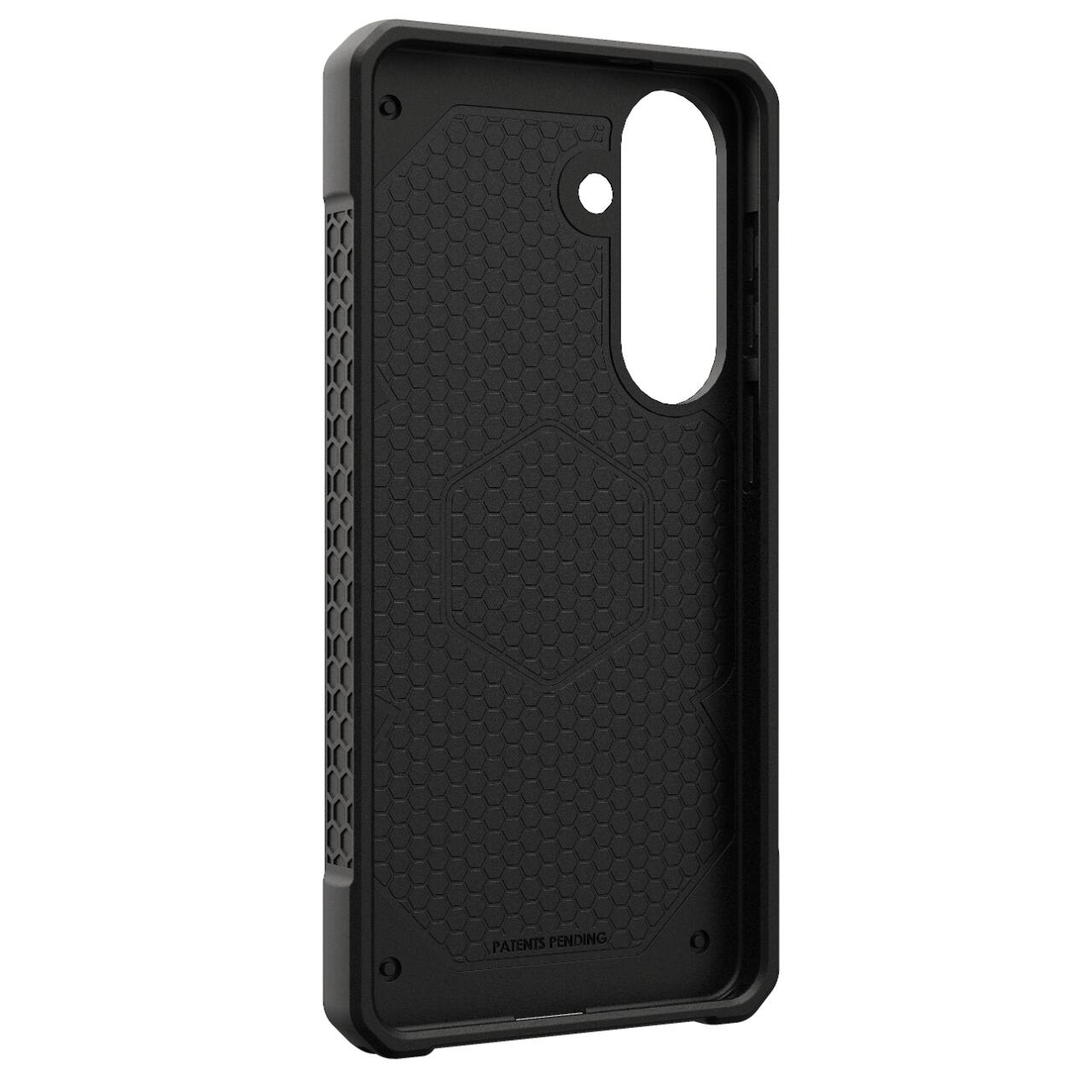 UAG Husa Monarch Pro Magnetic Samsung Galaxy S26 Carbon Fiber [10]