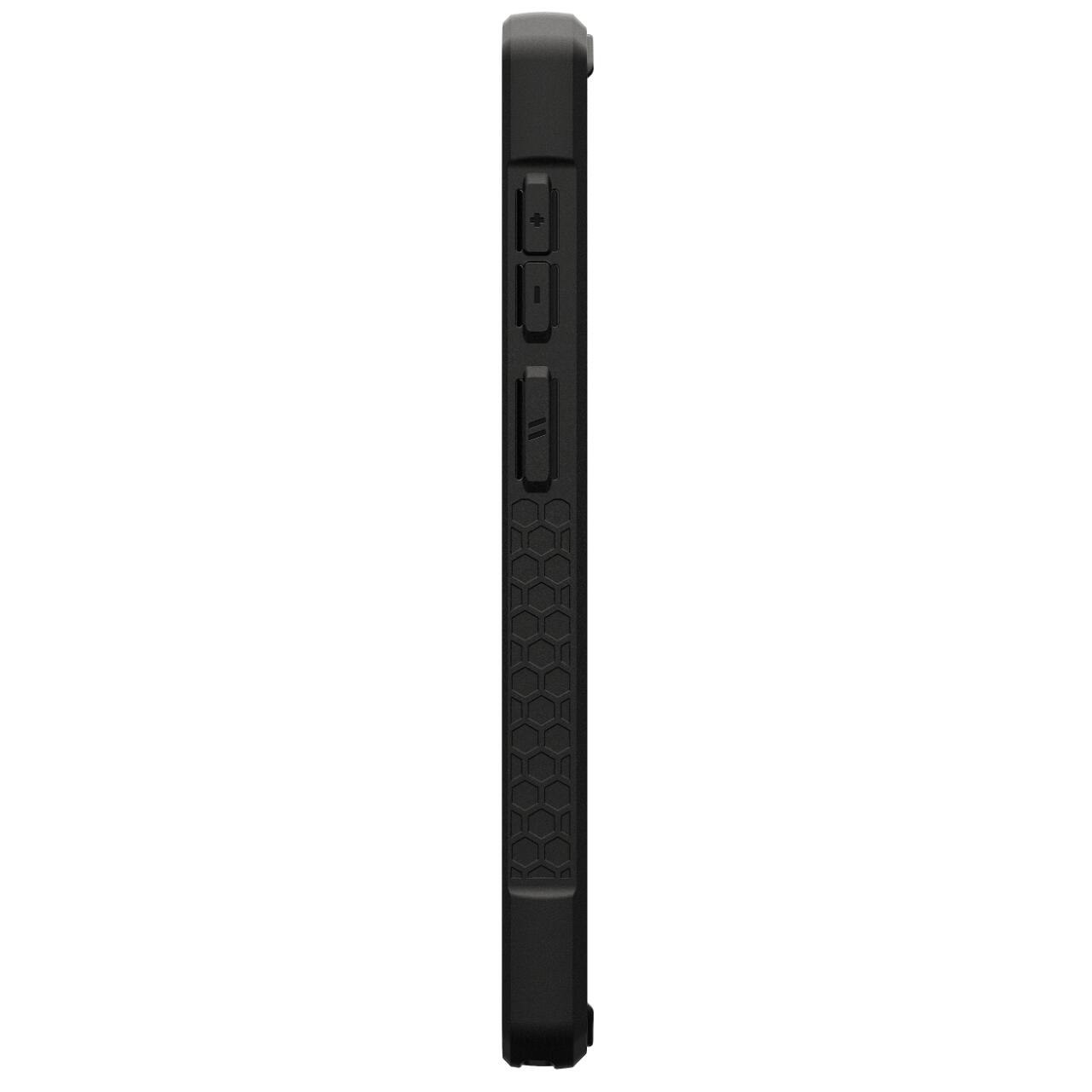 UAG Husa Monarch Pro Magnetic Samsung Galaxy S26 Carbon Fiber [11]