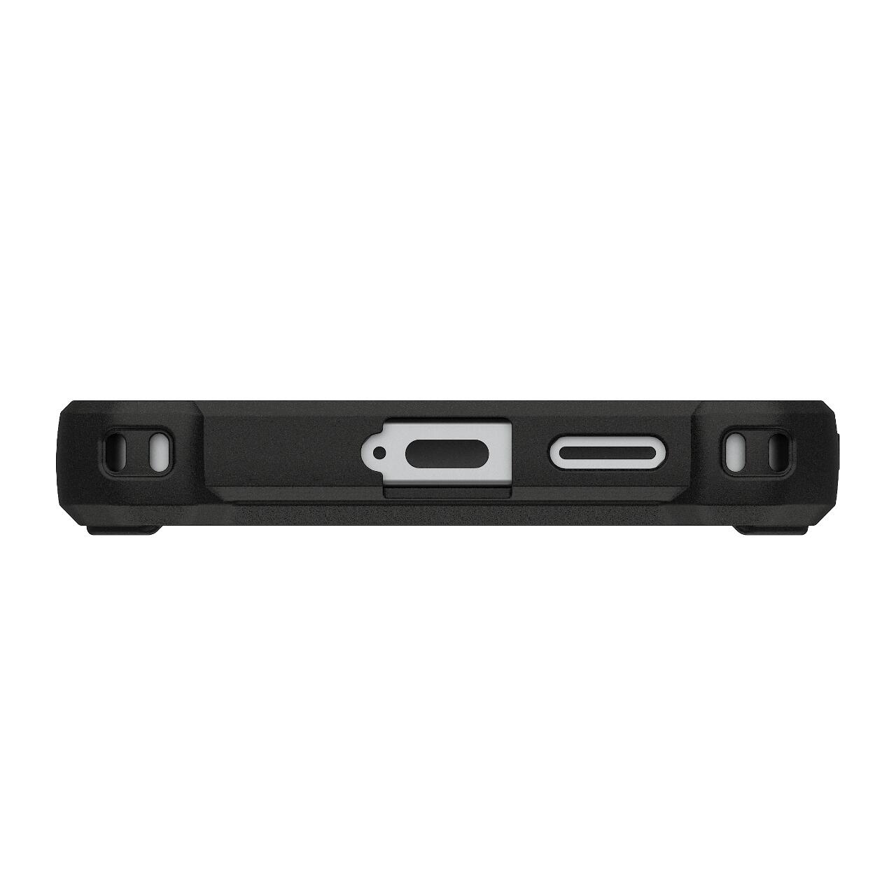 UAG Husa Monarch Pro Magnetic Samsung Galaxy S26 Carbon Fiber [5]