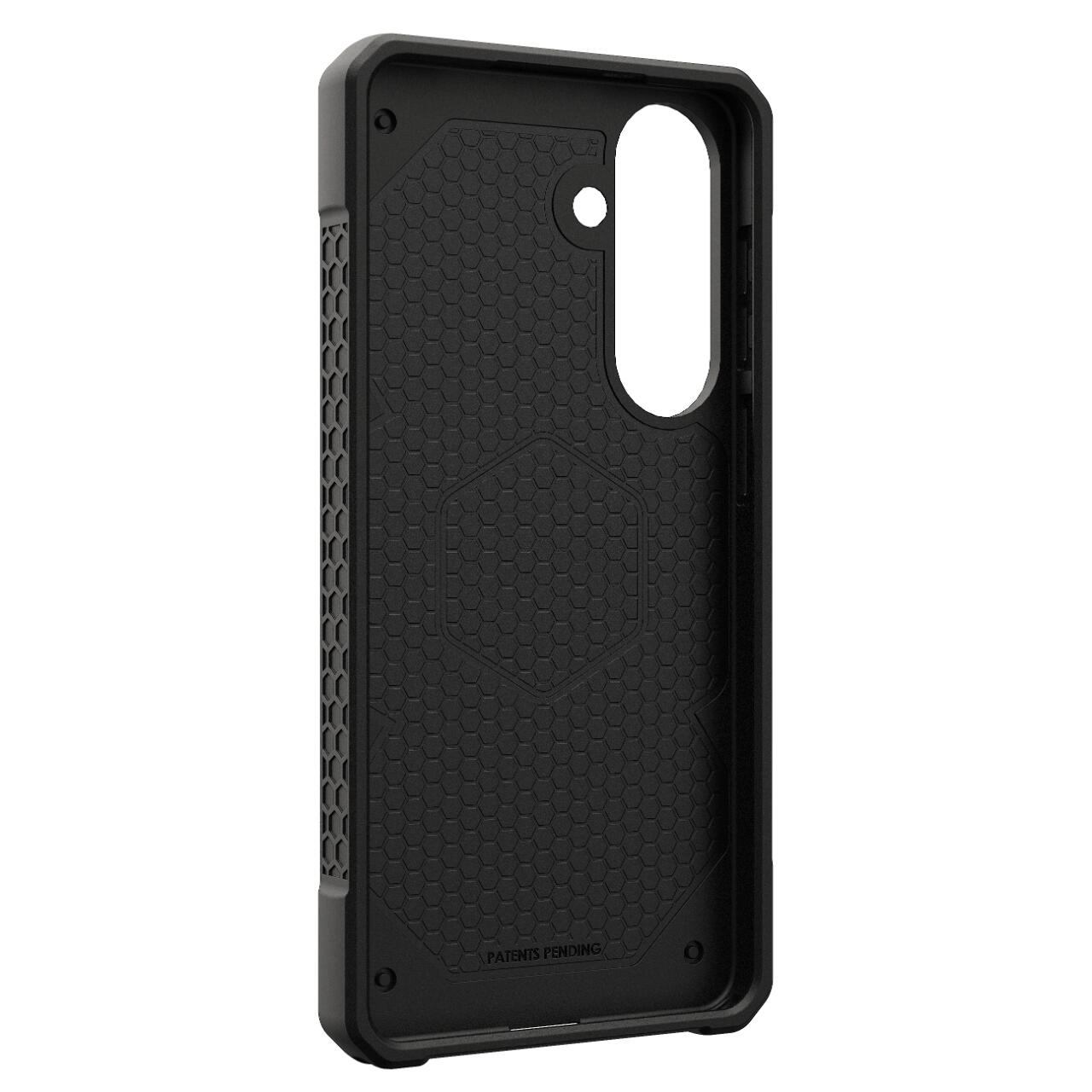 UAG Husa Monarch Pro Magnetic Samsung Galaxy S26 Plus Kevlar Black [9]