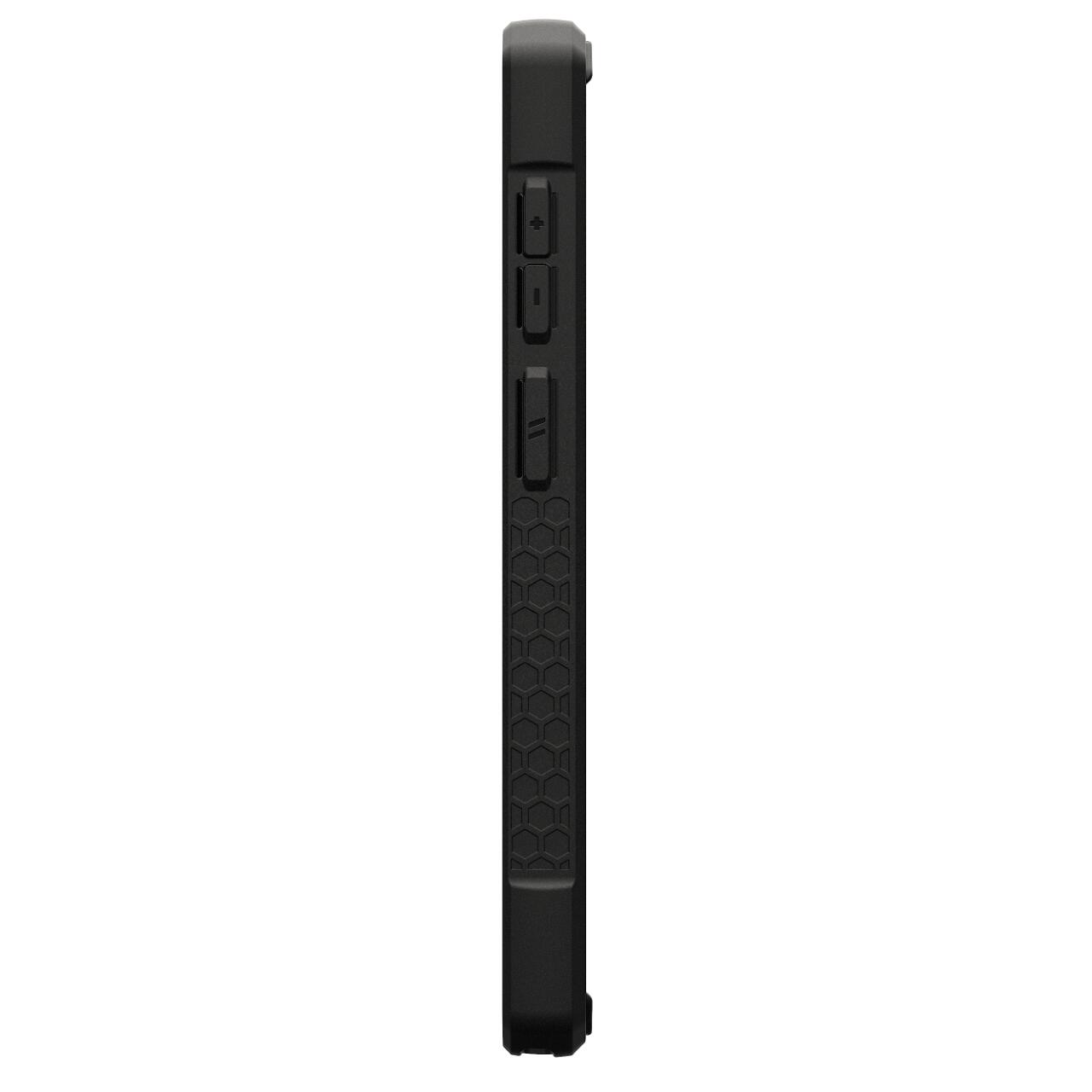 UAG Husa Monarch Pro Magnetic Samsung Galaxy S26 Plus Kevlar Black [10]