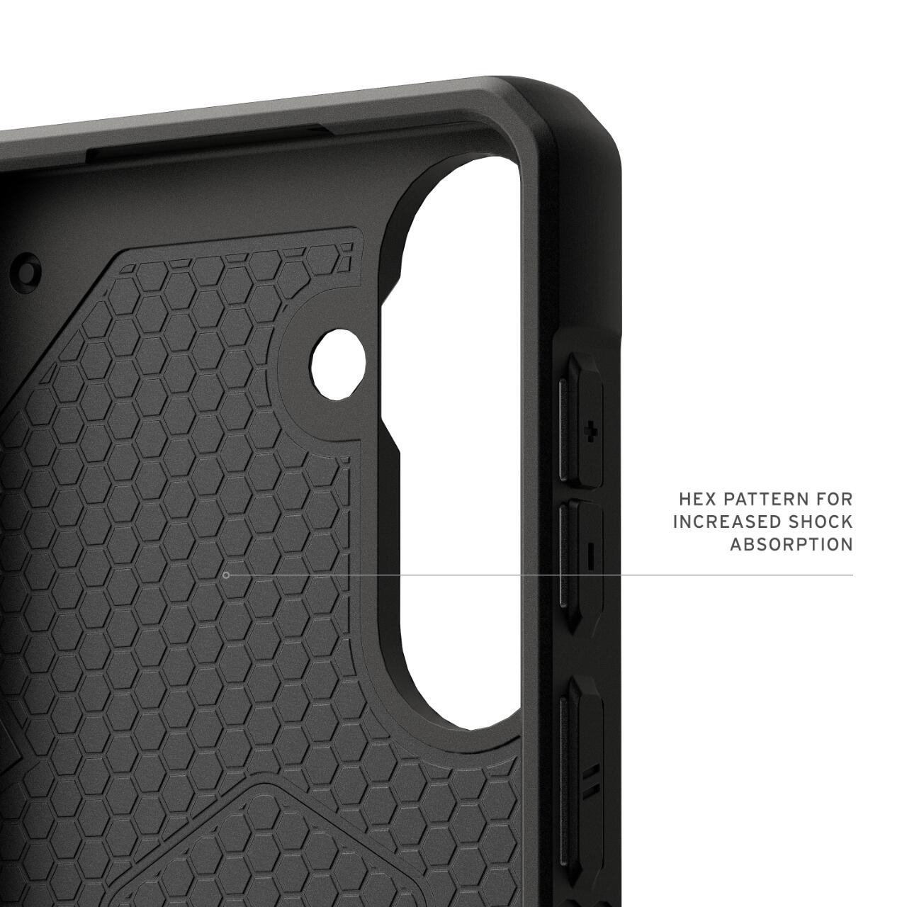 UAG Husa Monarch Pro Magnetic Samsung Galaxy S26 Plus Carbon Fiber [17]