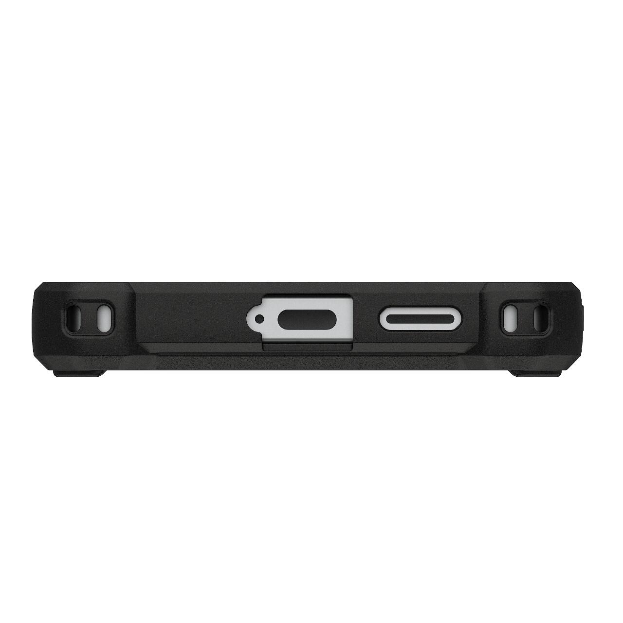 UAG Husa Monarch Pro Magnetic Samsung Galaxy S26 Plus Kevlar Black [12]