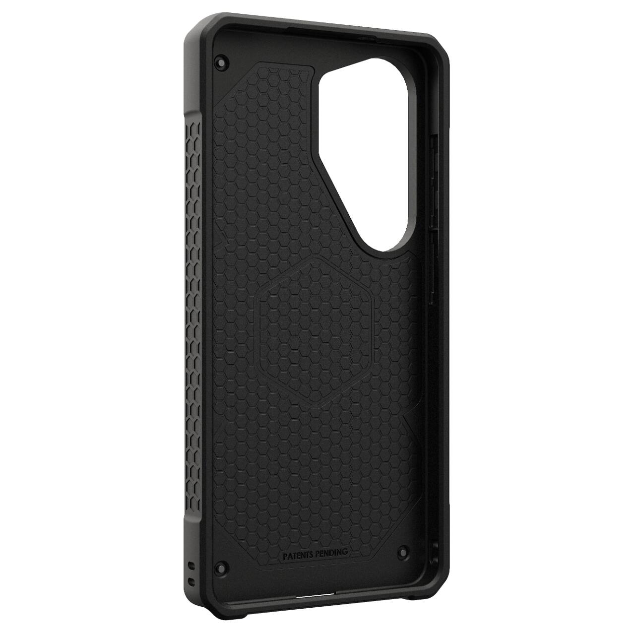 UAG Husa Monarch Pro Magnetic Samsung Galaxy S26 Ultra Titanium [10]
