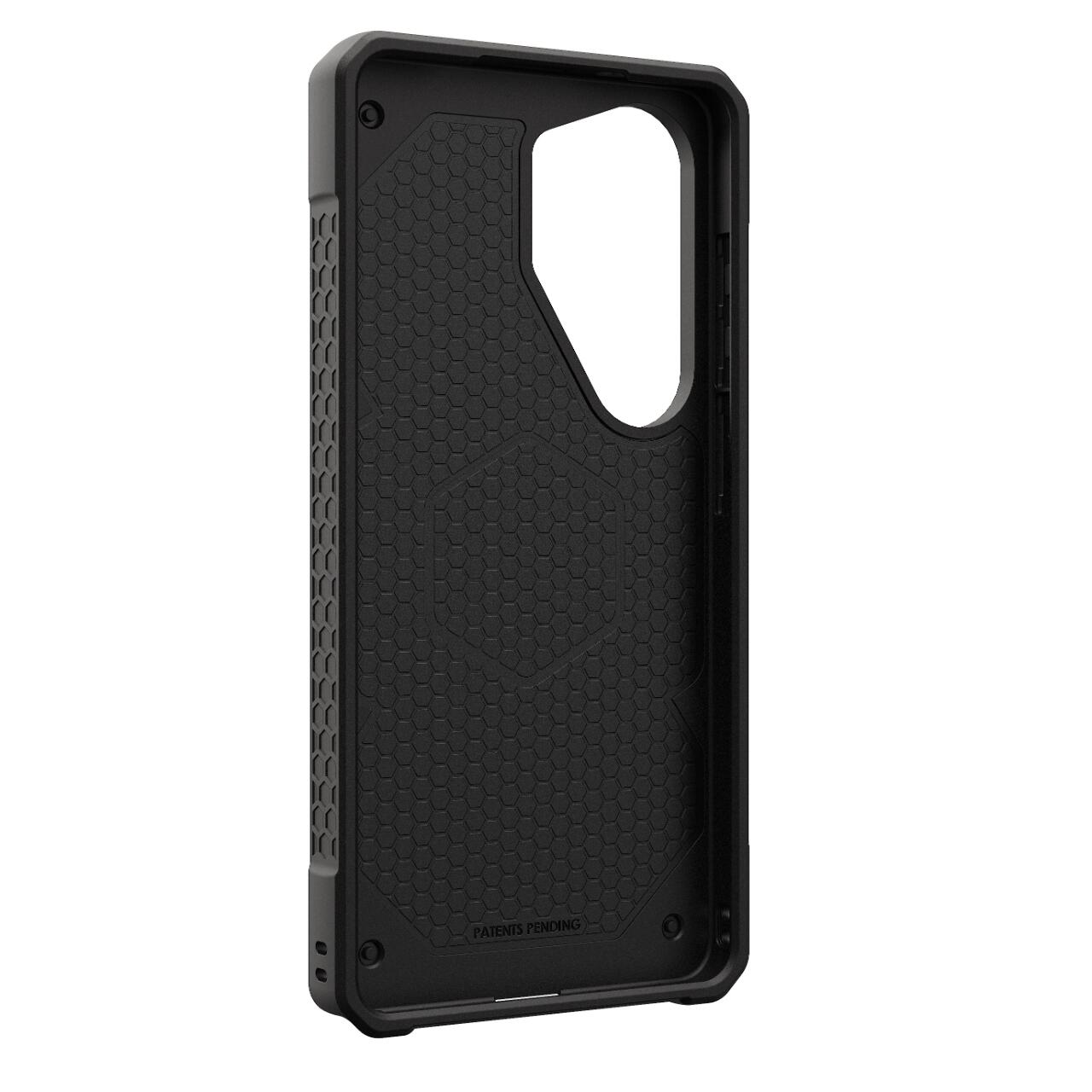 UAG Husa Monarch Pro Magnetic Samsung Galaxy S26 Ultra Kevlar Burnt Orange [14]