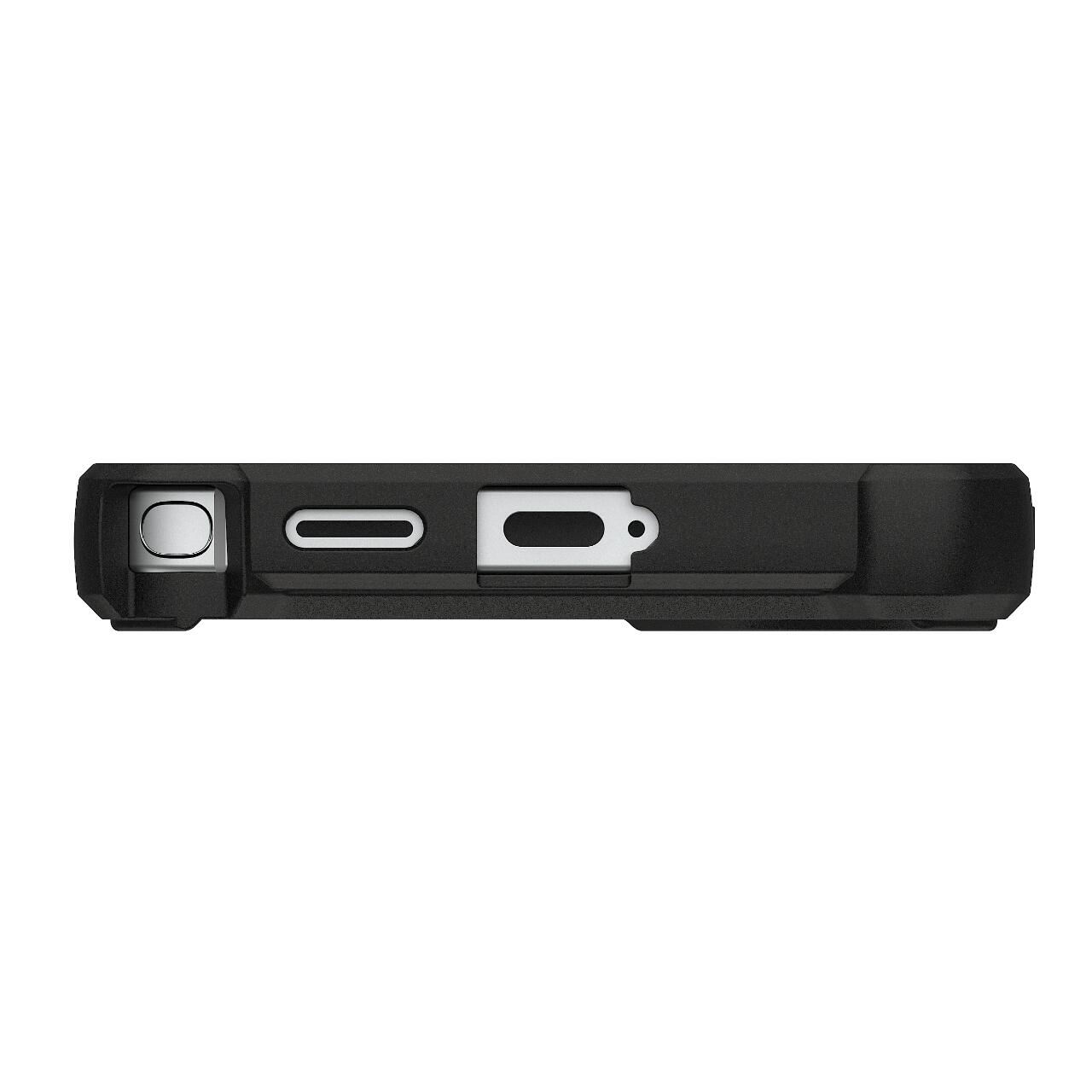 UAG Husa Monarch Pro Magnetic Samsung Galaxy S26 Ultra Titanium [13]