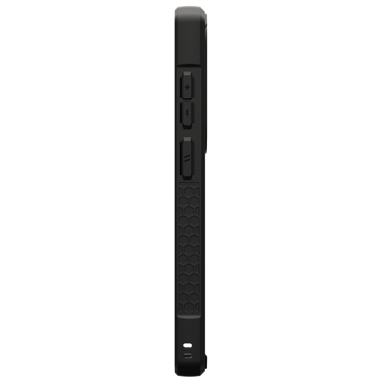 UAG Husa Monarch Pro Magnetic Samsung Galaxy S26 Ultra Titanium [11]