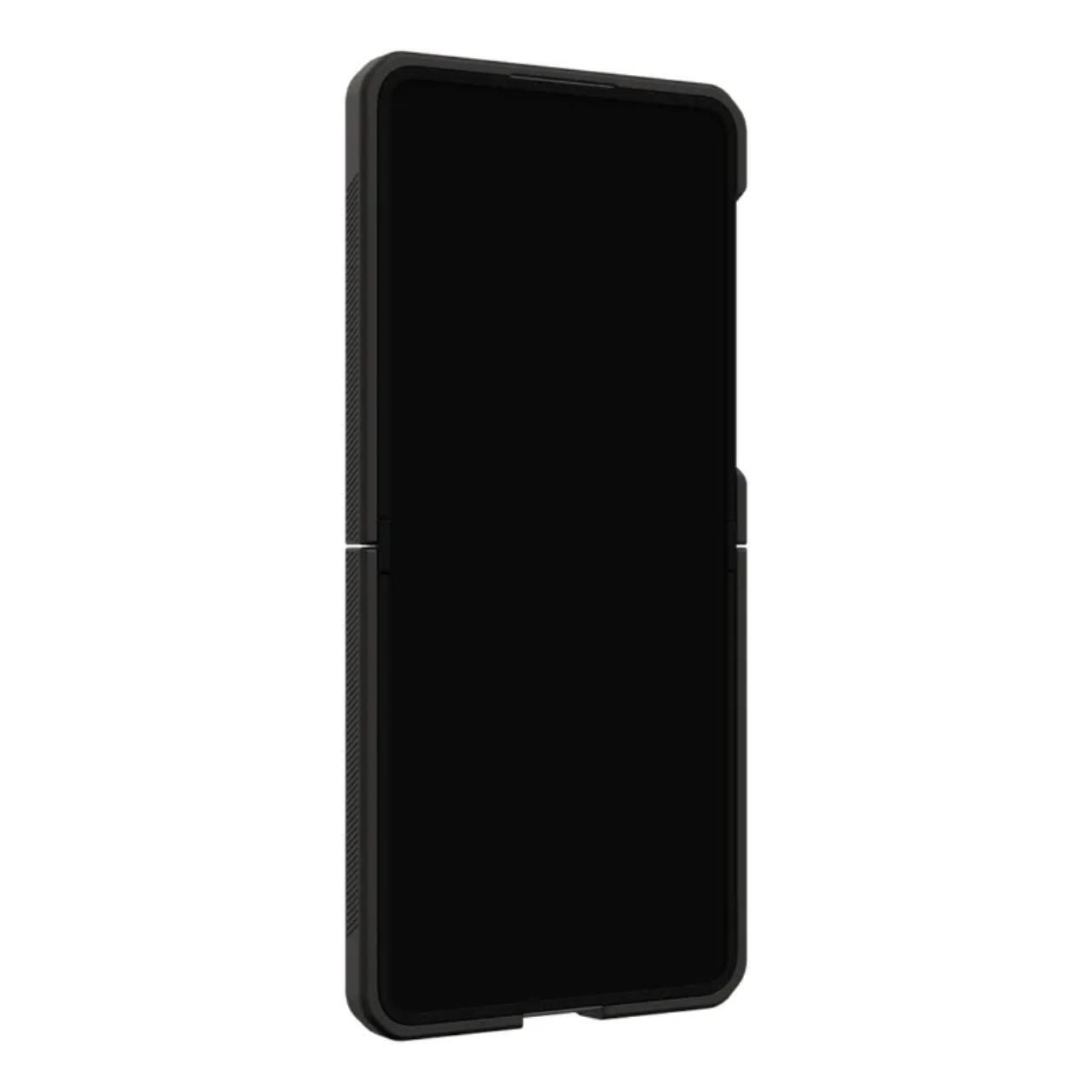UAG Husa Mouve Magnetic Samsung Galaxy Z Flip7 Ash [8]