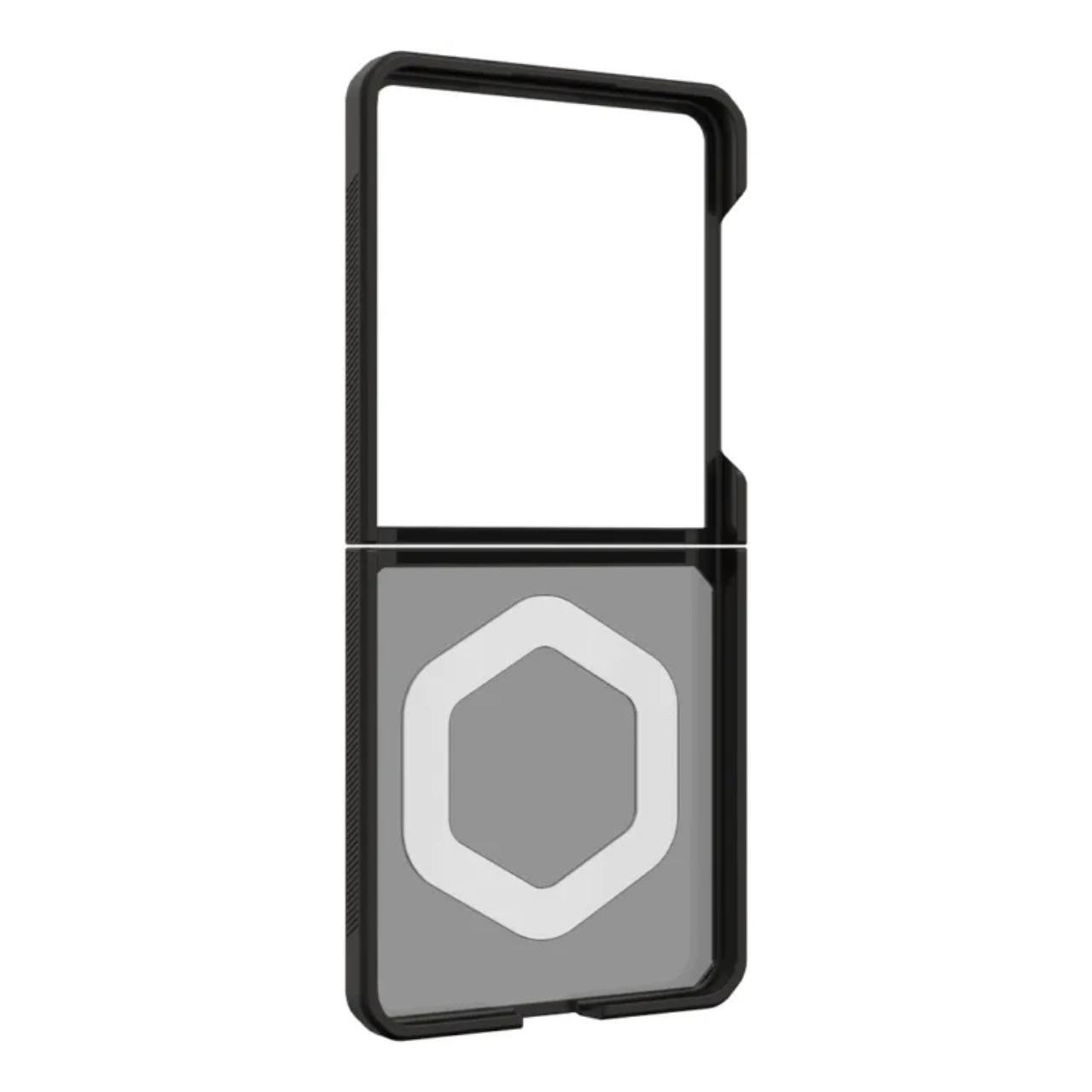 UAG Husa Mouve Magnetic Samsung Galaxy Z Flip7 Ash [6]