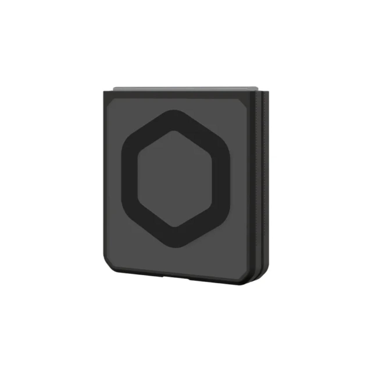 UAG Husa Mouve Magnetic Samsung Galaxy Z Flip7 Ash [9]