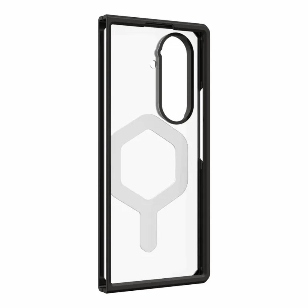 UAG Husa Mouve Magnetic Samsung Galaxy Z Fold7 Ice [10]