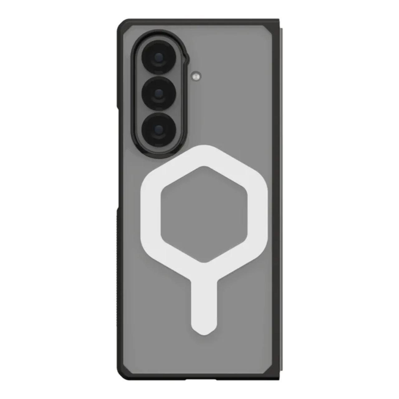 UAG Husa Mouve Magnetic Samsung Galaxy Z Fold7 Ice [4]