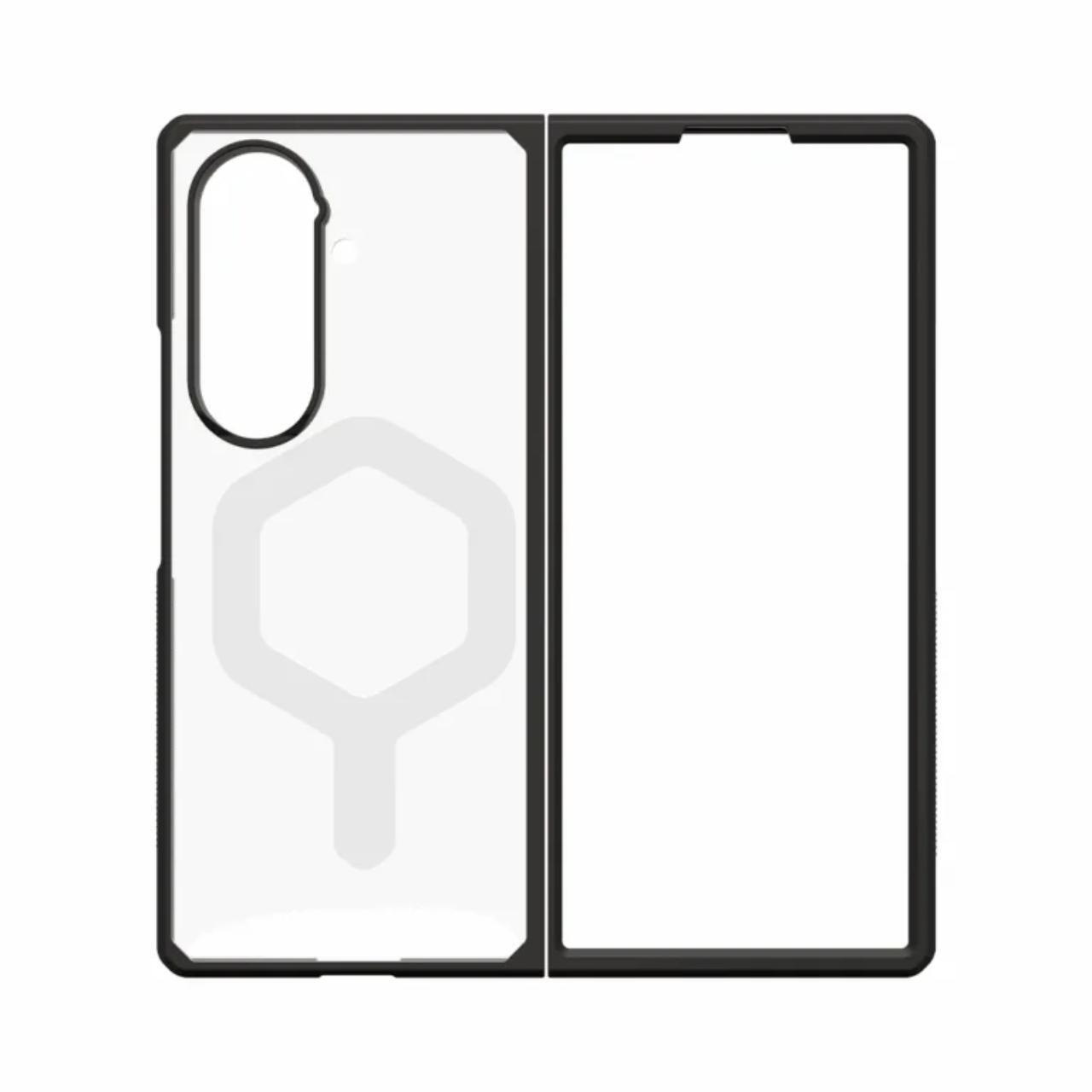 UAG Husa Mouve Magnetic Samsung Galaxy Z Fold7 Ice [9]