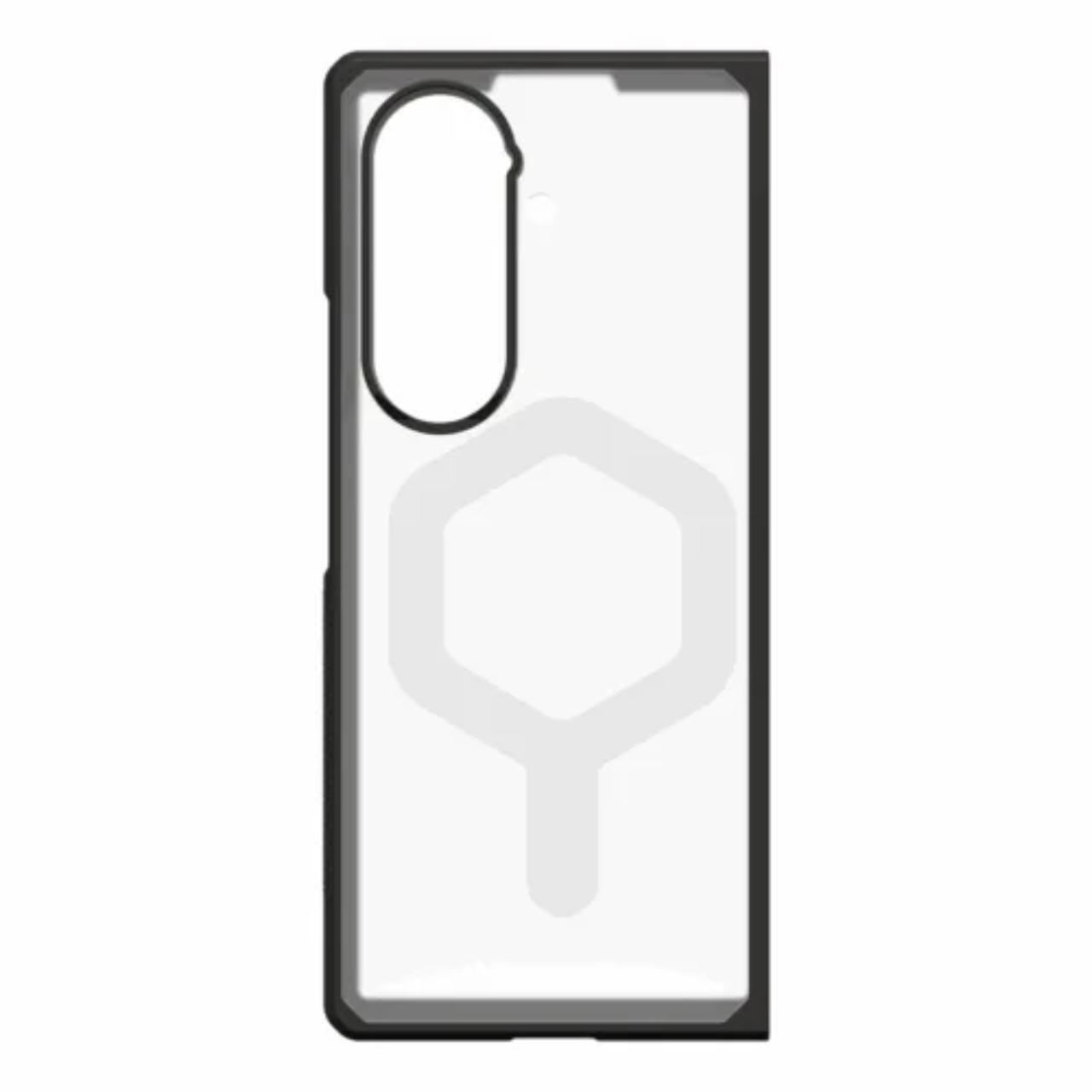 UAG Husa Mouve Magnetic Samsung Galaxy Z Fold7 Ice [6]