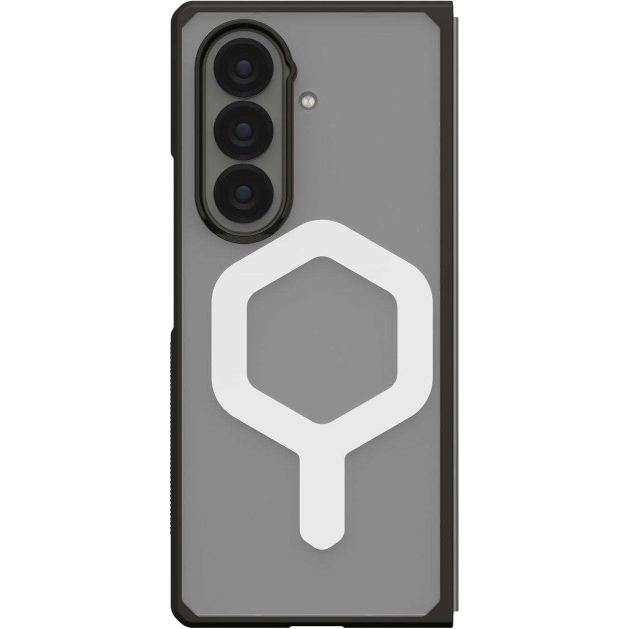 UAG Husa Mouve Magnetic Samsung Galaxy Z Fold7 Ice [1]