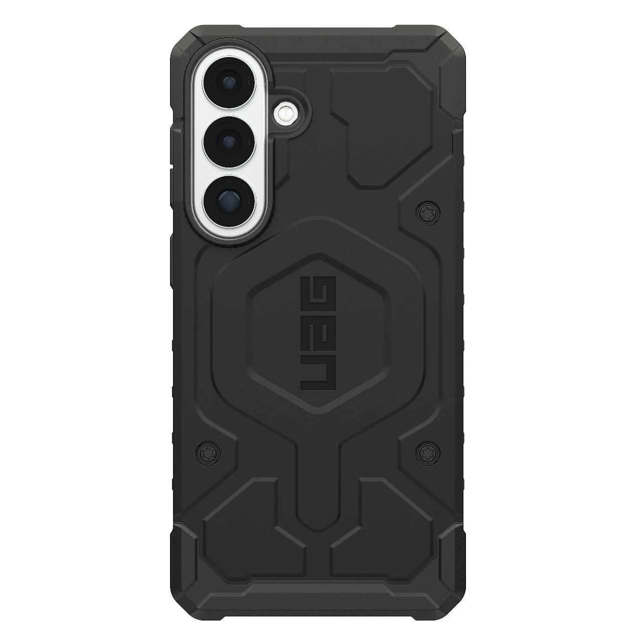 UAG Husa Pathfinder Magnetic Samsung Galaxy S26 Plus Black [2]