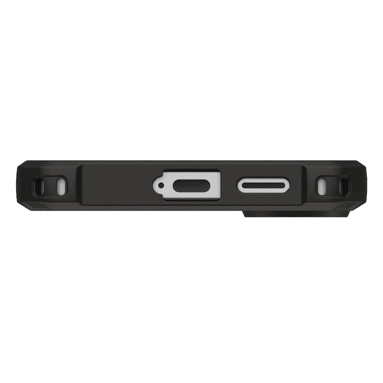 UAG Husa Pathfinder Magnetic Samsung Galaxy S26 Plus Black [6]