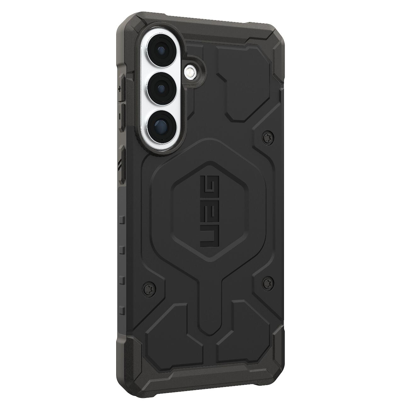 UAG Husa Pathfinder Magnetic Samsung Galaxy S26 Plus Black [4]