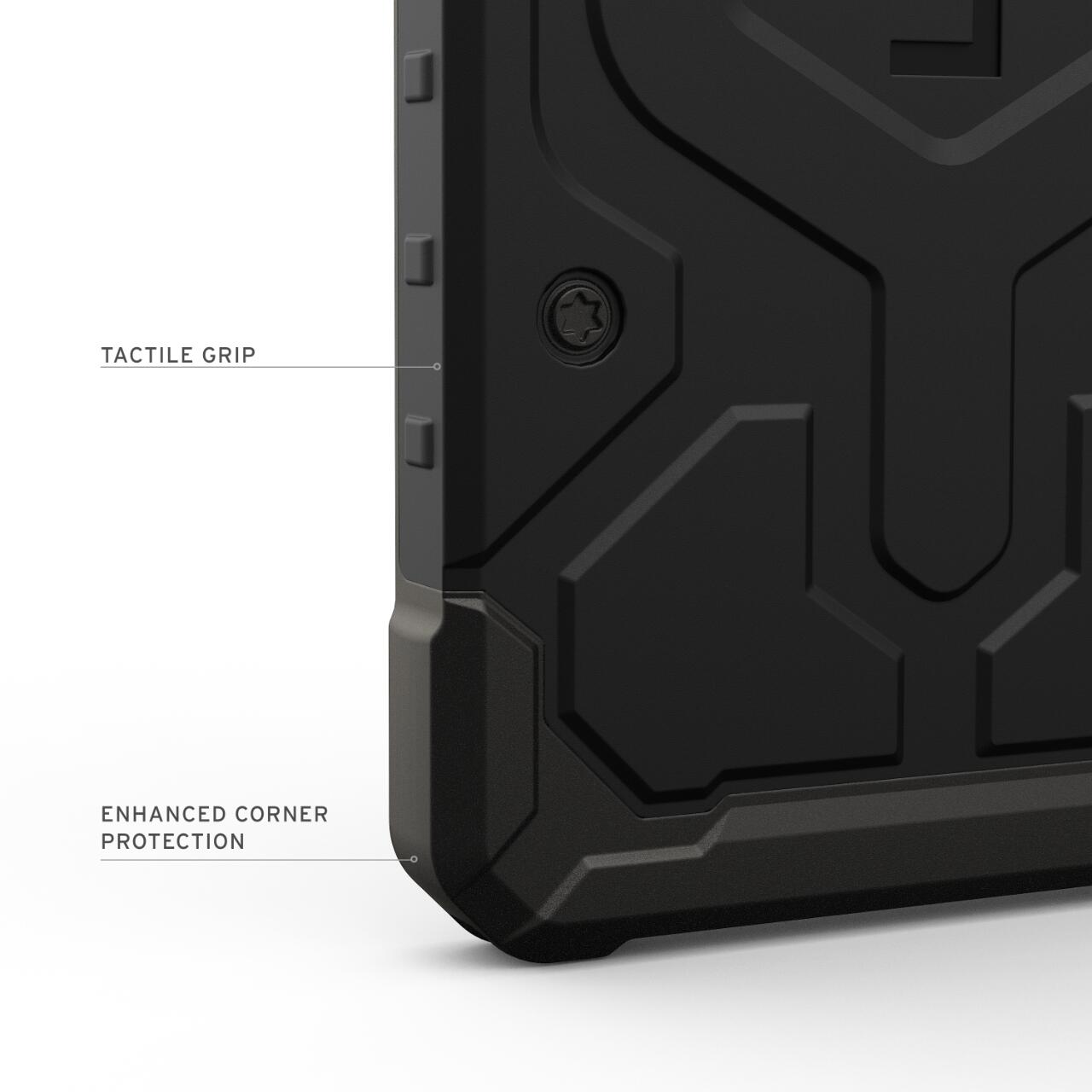 UAG Husa Pathfinder Magnetic Samsung Galaxy S26 Plus Black [15]