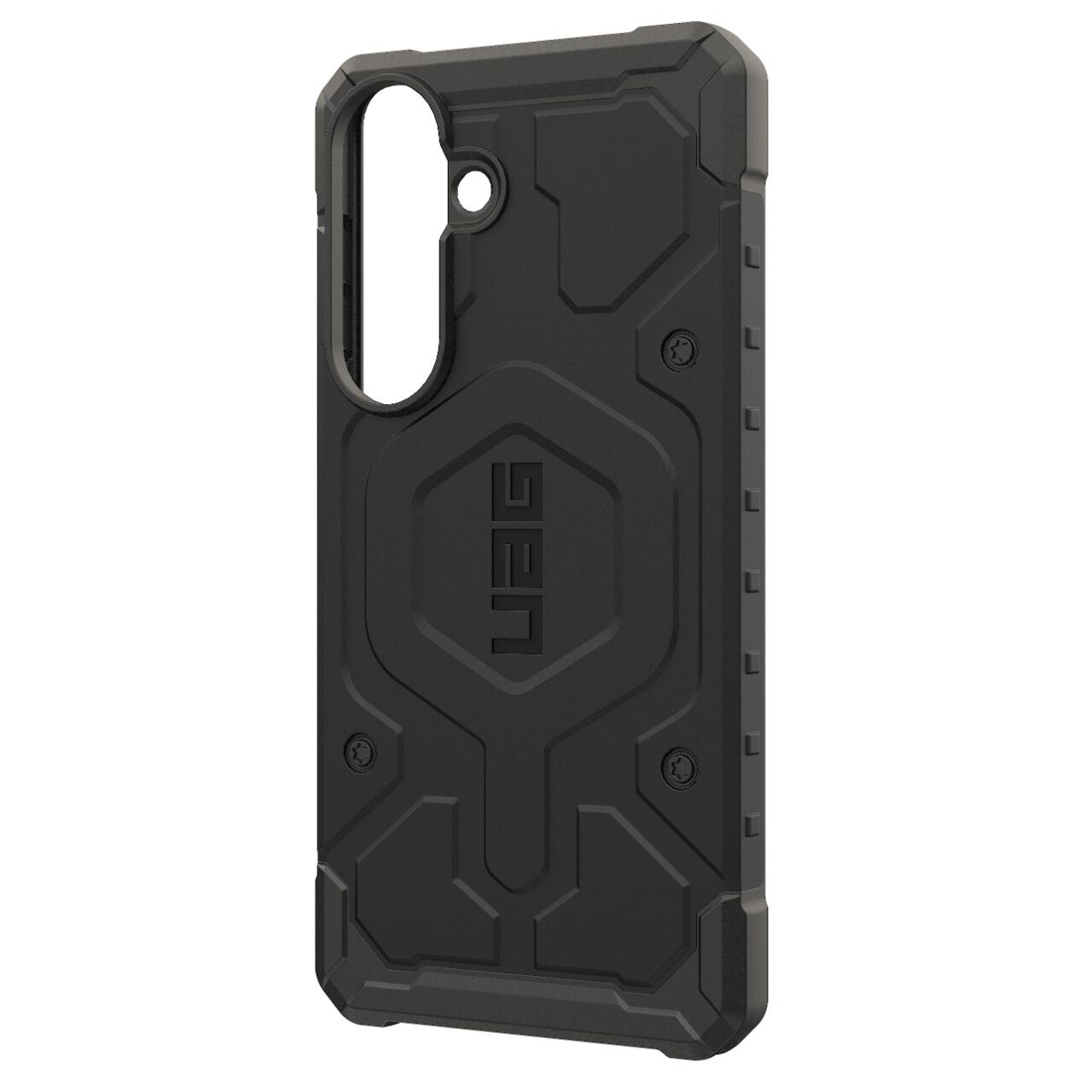UAG Husa Pathfinder Magnetic Samsung Galaxy S26 Plus Black [9]