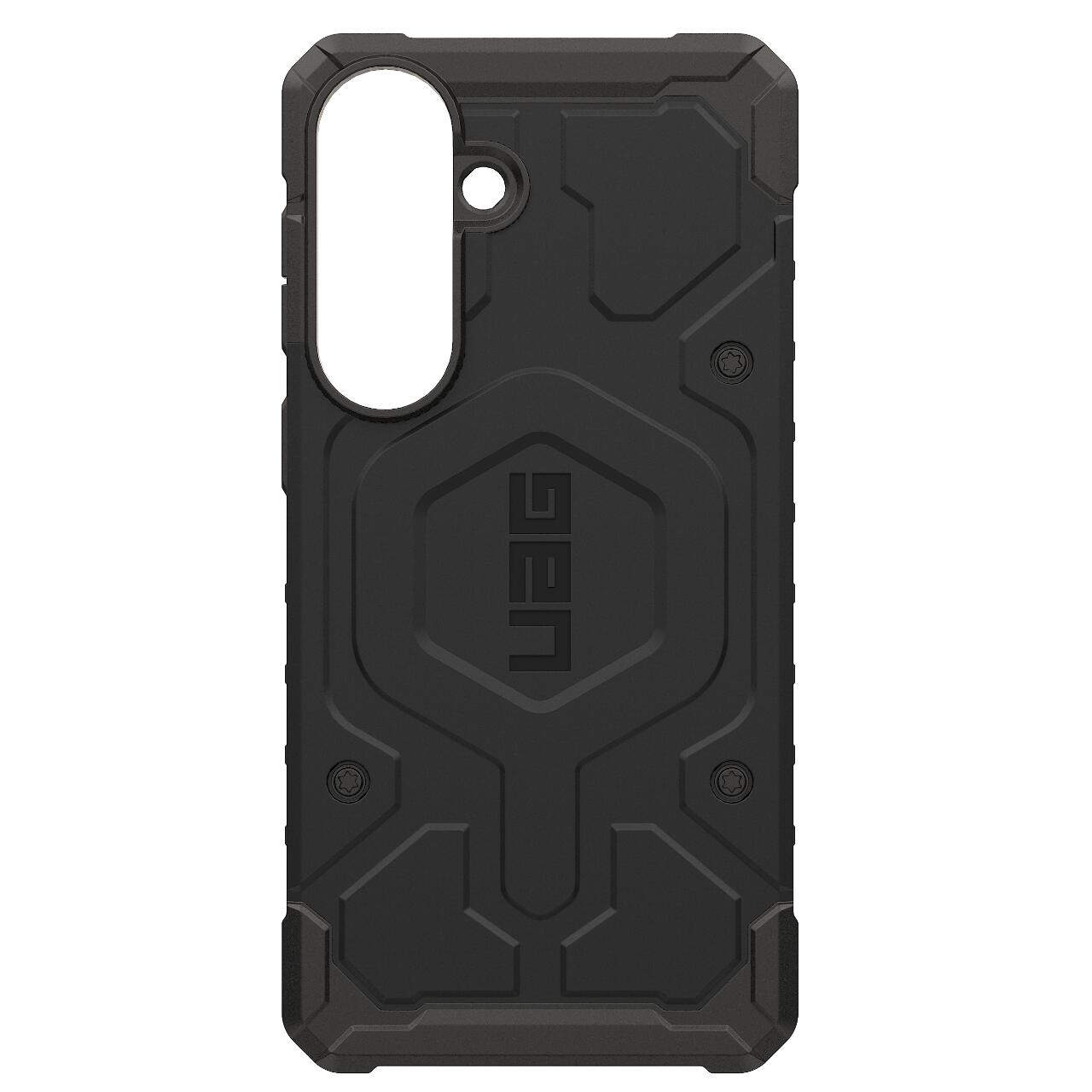 UAG Husa Pathfinder Magnetic Samsung Galaxy S26 Plus Black [8]