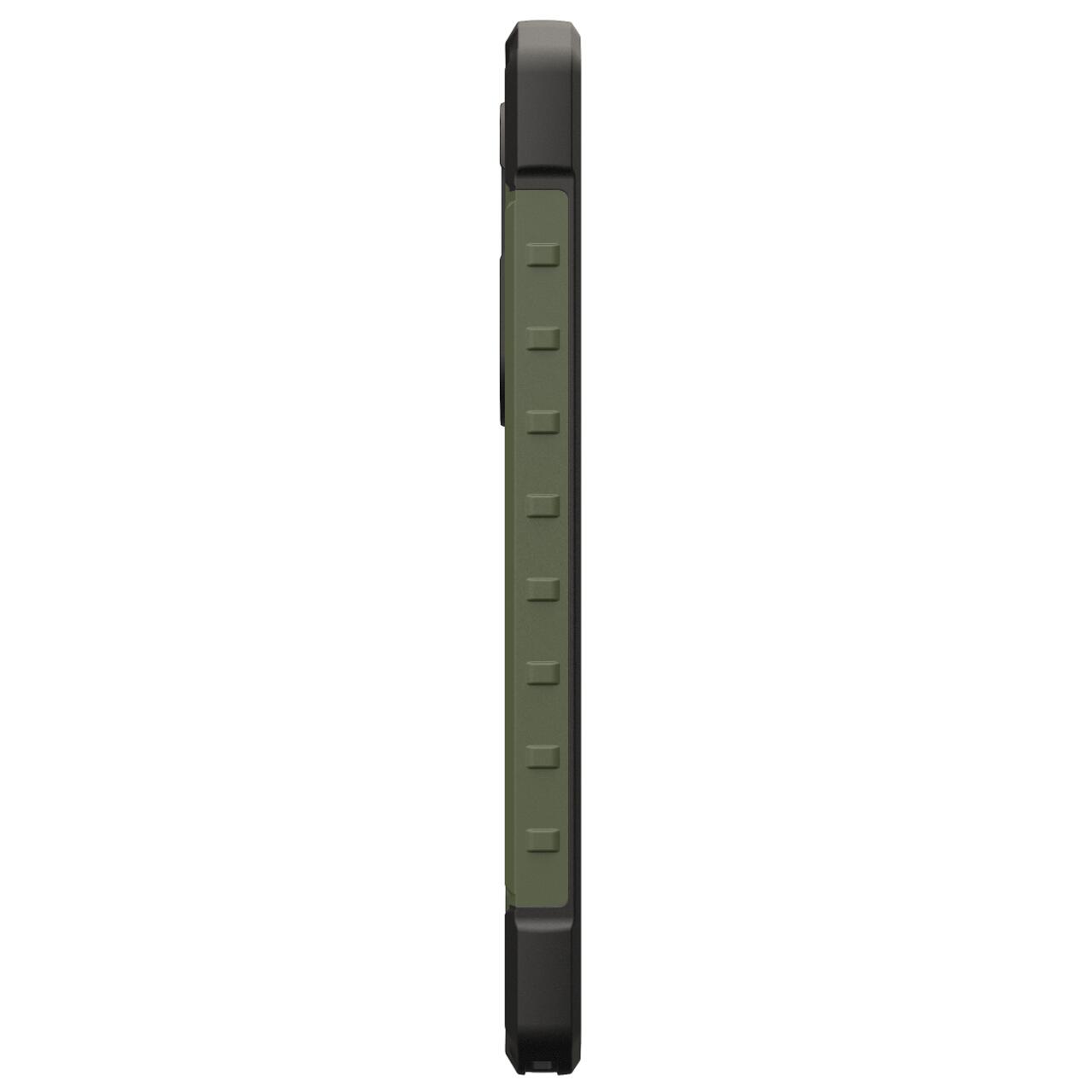 UAG Husa Pathfinder Magnetic Samsung Galaxy S26 Plus Olive Drab [11]