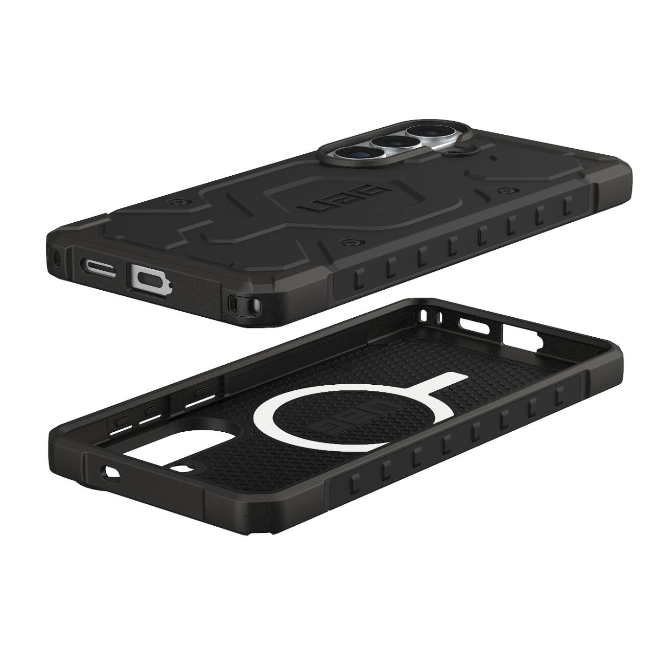 Laptop, Tablete & Telefoane - UAG Husa Pathfinder Magnetic Samsung Galaxy S26 Plus Black