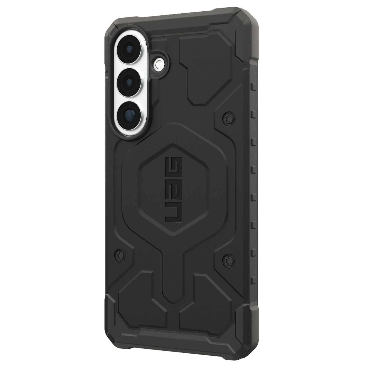 UAG Husa Pathfinder Magnetic Samsung Galaxy S26 Plus Black [3]
