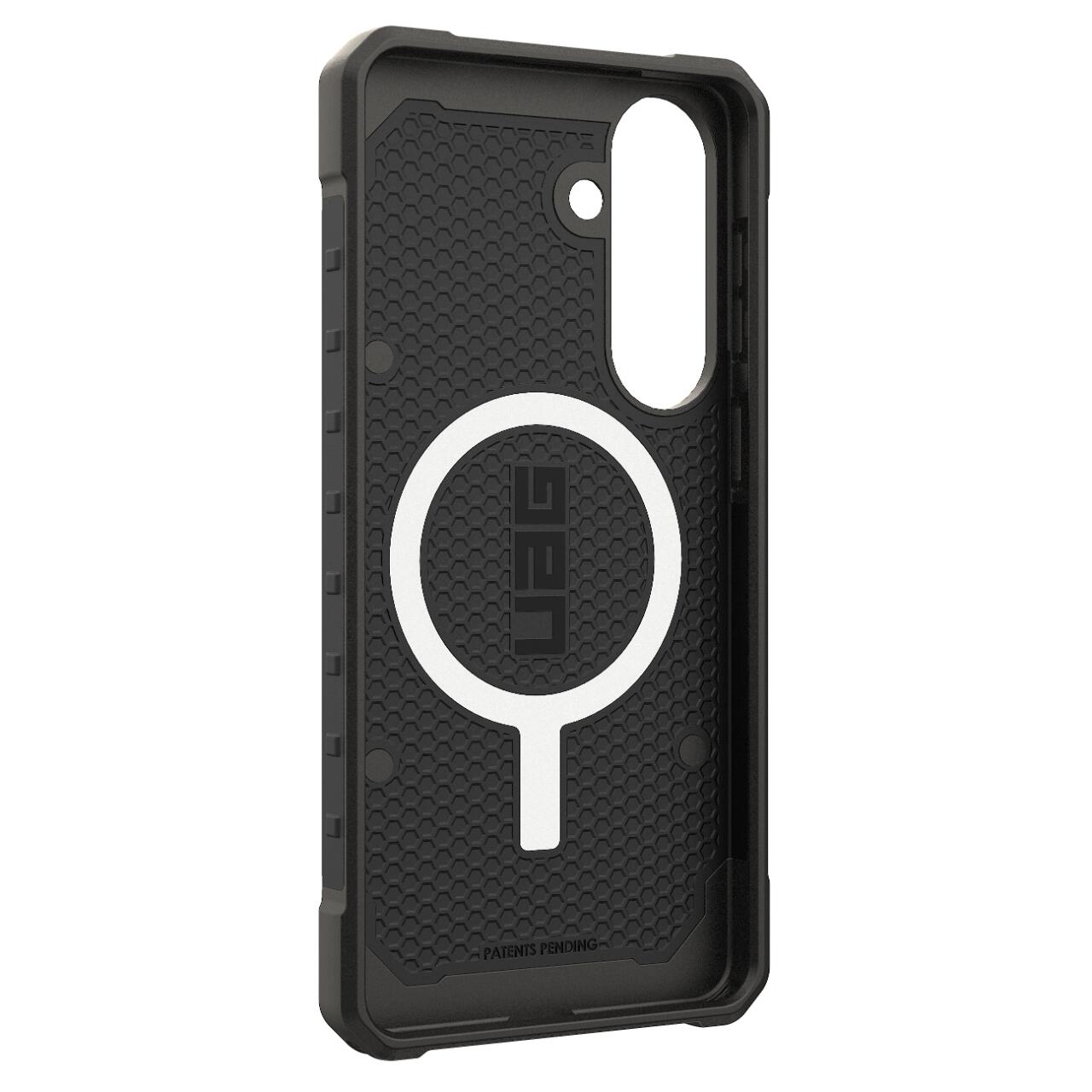 UAG Husa Pathfinder Magnetic Samsung Galaxy S26 Plus Black [11]
