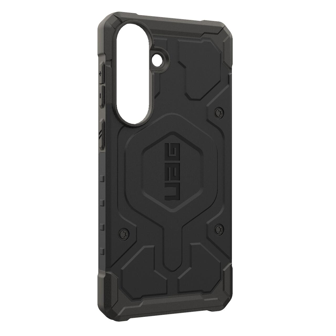 UAG Husa Pathfinder Magnetic Samsung Galaxy S26 Plus Black [10]