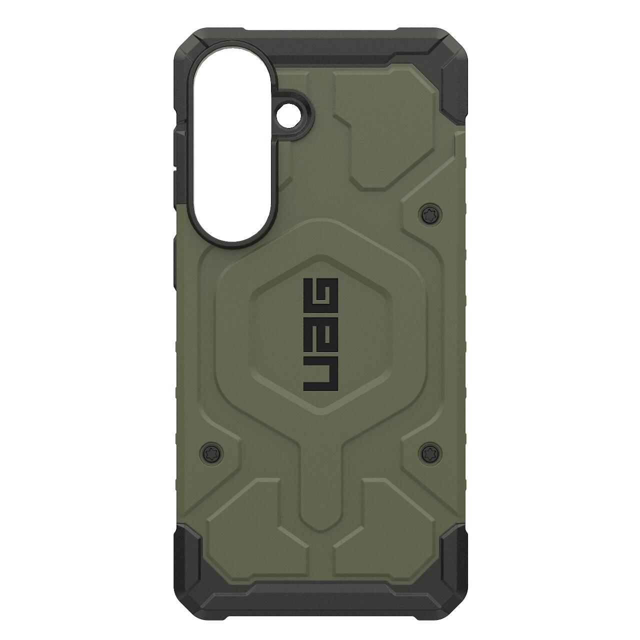 UAG Husa Pathfinder Magnetic Samsung Galaxy S26 Plus Olive Drab [8]