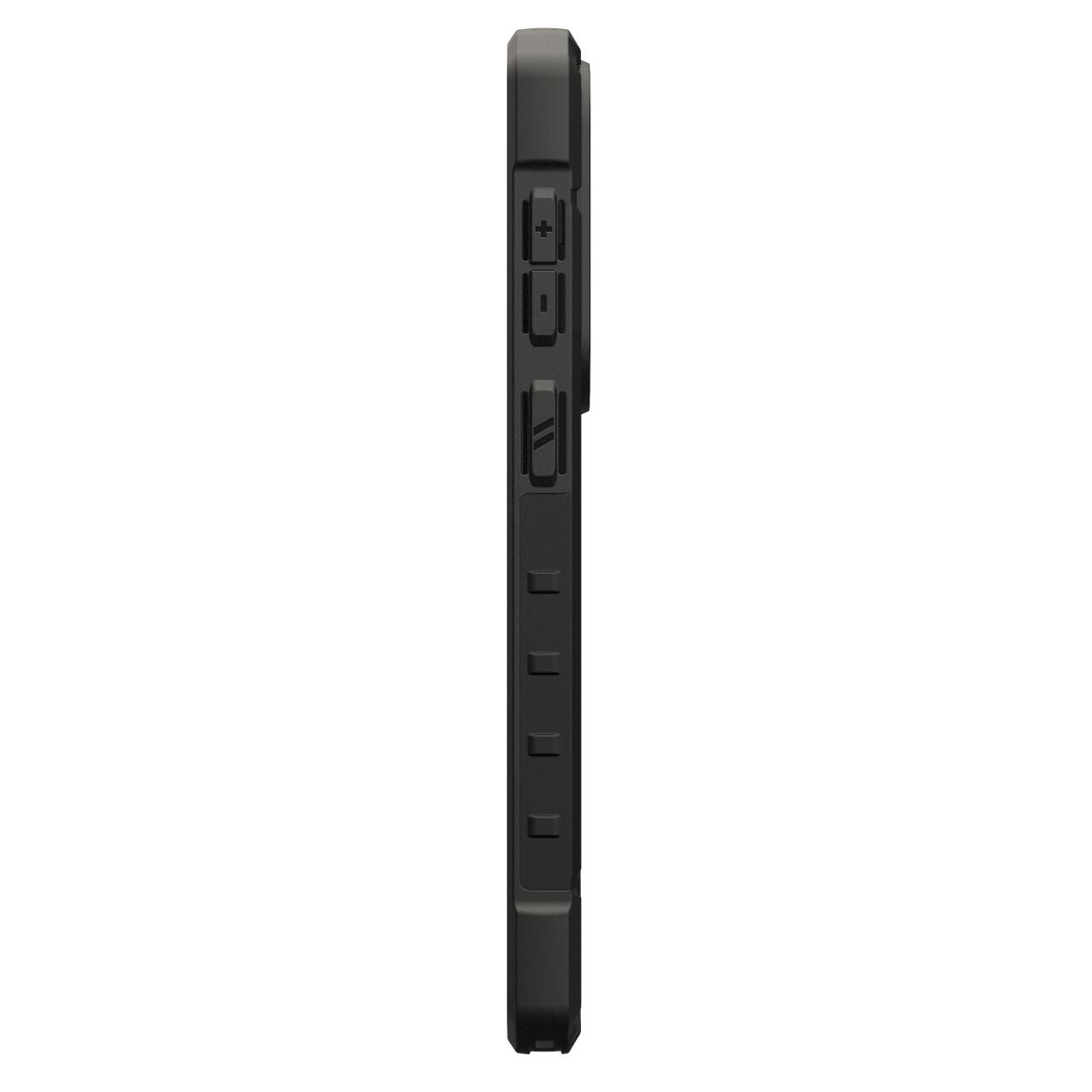UAG Husa Pathfinder Magnetic Samsung Galaxy S26 Plus Black [12]