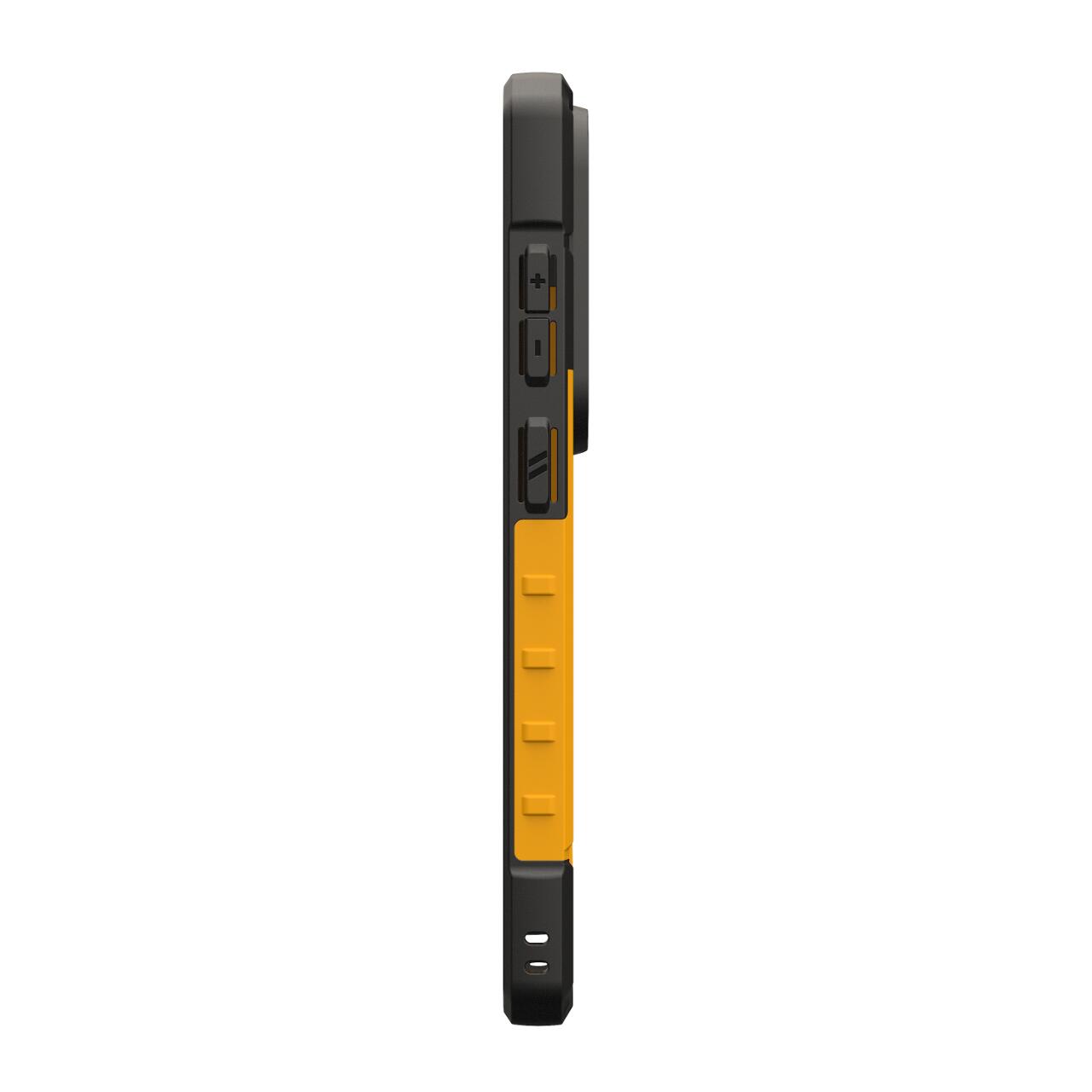 Laptop, Tablete & Telefoane - UAG Husa Pathfinder Magnetic Samsung Galaxy S26 Ultra Heritage Yellow