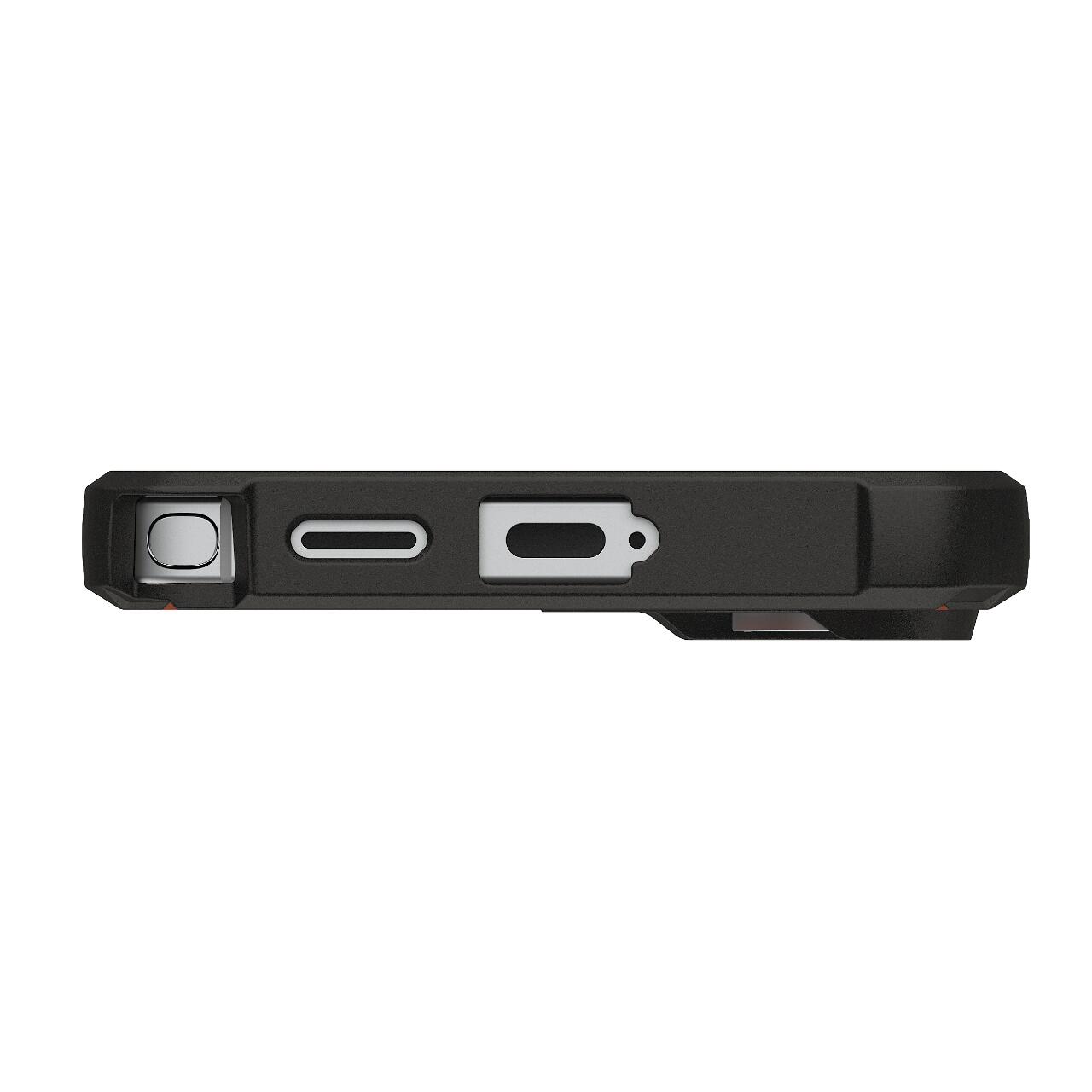 UAG Husa Pathfinder Magnetic Samsung Galaxy S26 Ultra Orange [13]