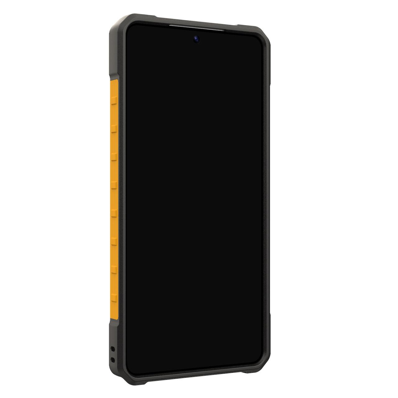 UAG Husa Pathfinder Magnetic Samsung Galaxy S26 Ultra Heritage Yellow [16]