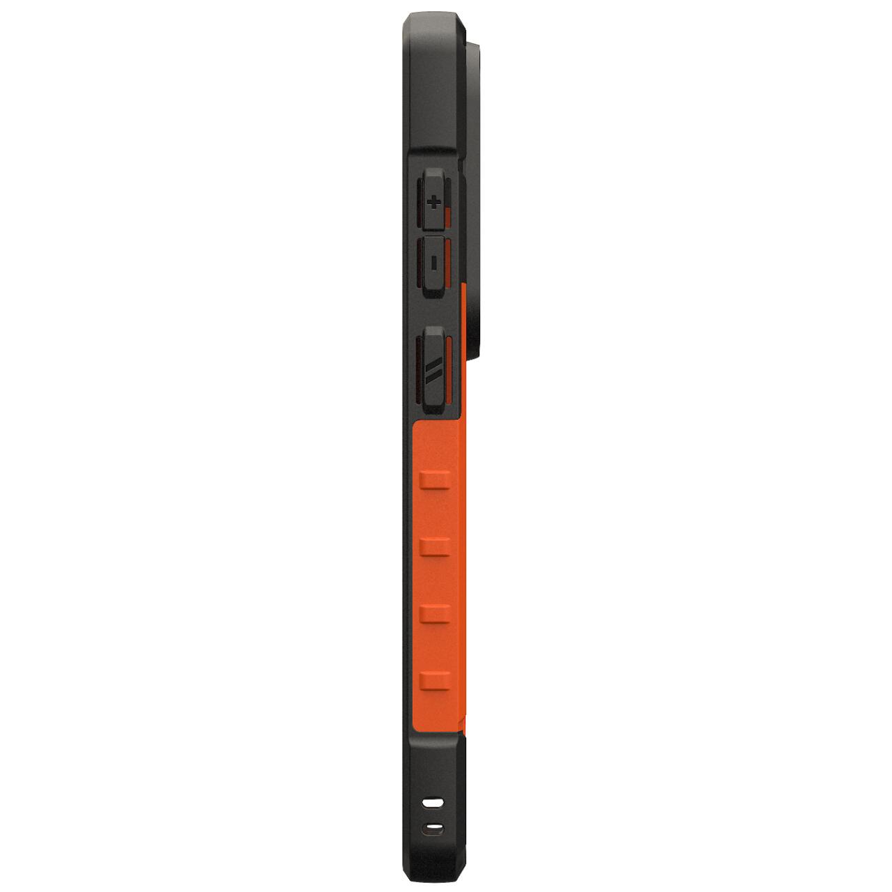 UAG Husa Pathfinder Magnetic Samsung Galaxy S26 Ultra Orange [11]