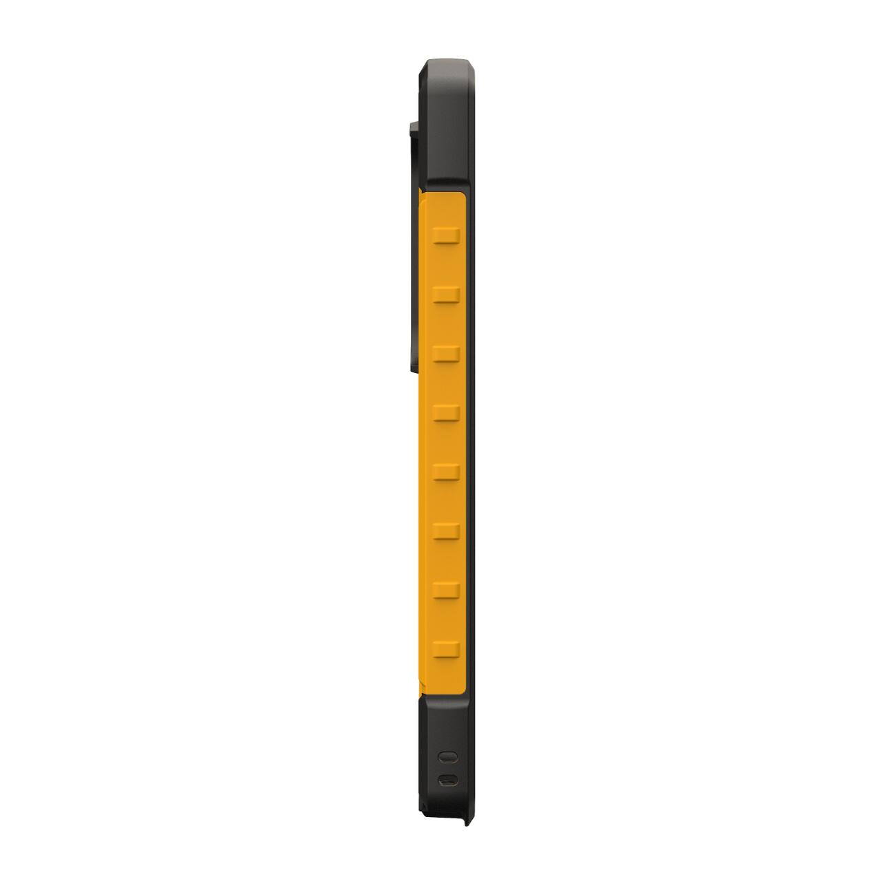 UAG Husa Pathfinder Magnetic Samsung Galaxy S26 Ultra Heritage Yellow [18]