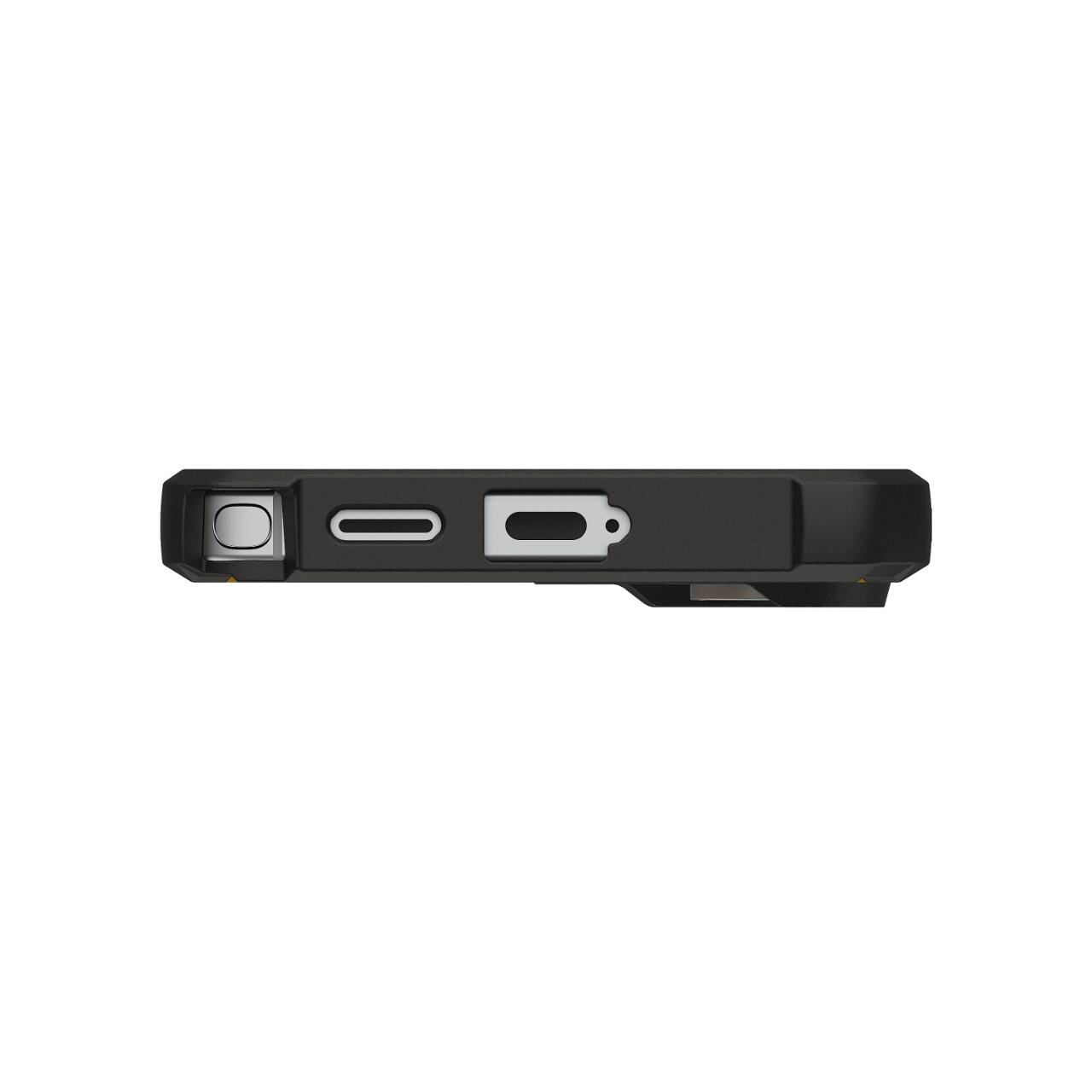 UAG Husa Pathfinder Magnetic Samsung Galaxy S26 Ultra Heritage Yellow [1]